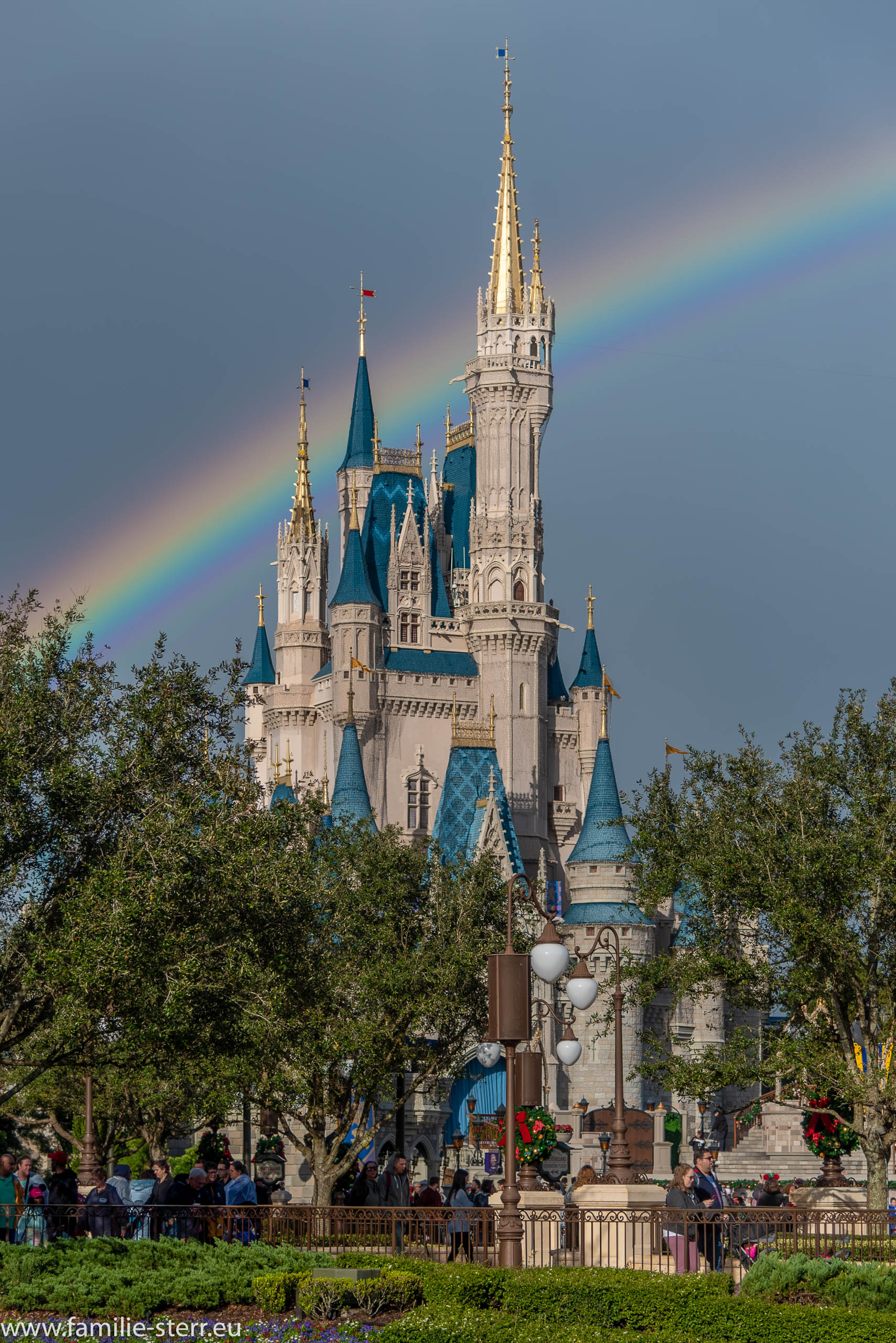 Magic Kingdom
