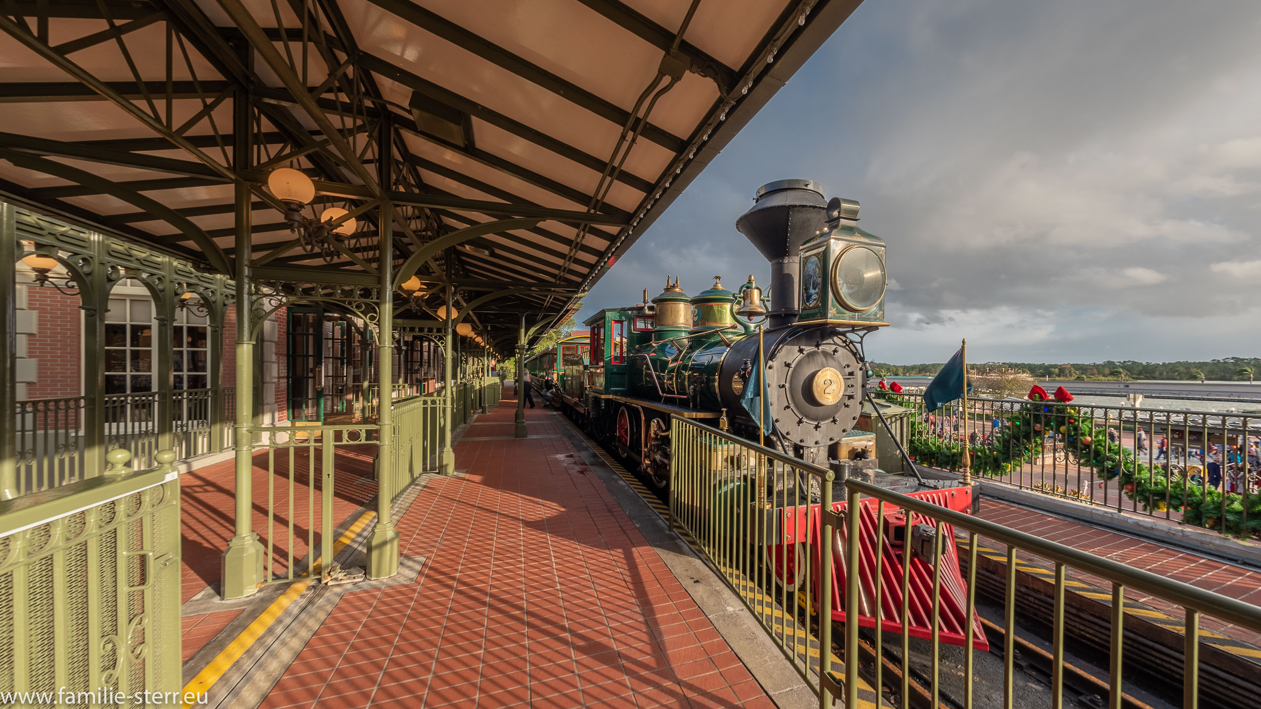 Magic Kingdom 166