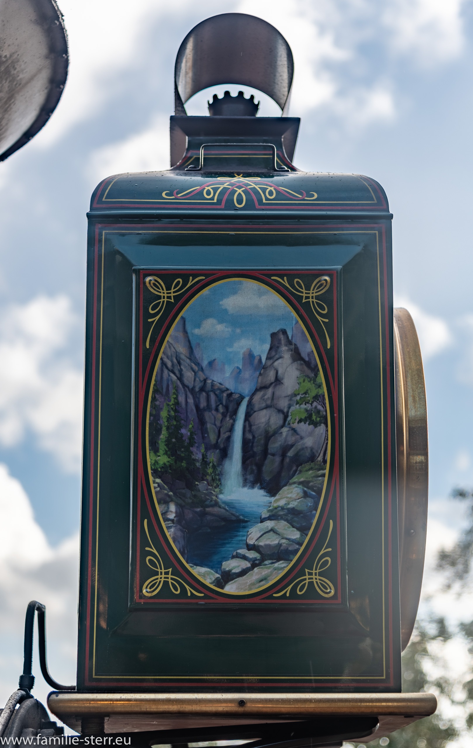 Magic Kingdom 167