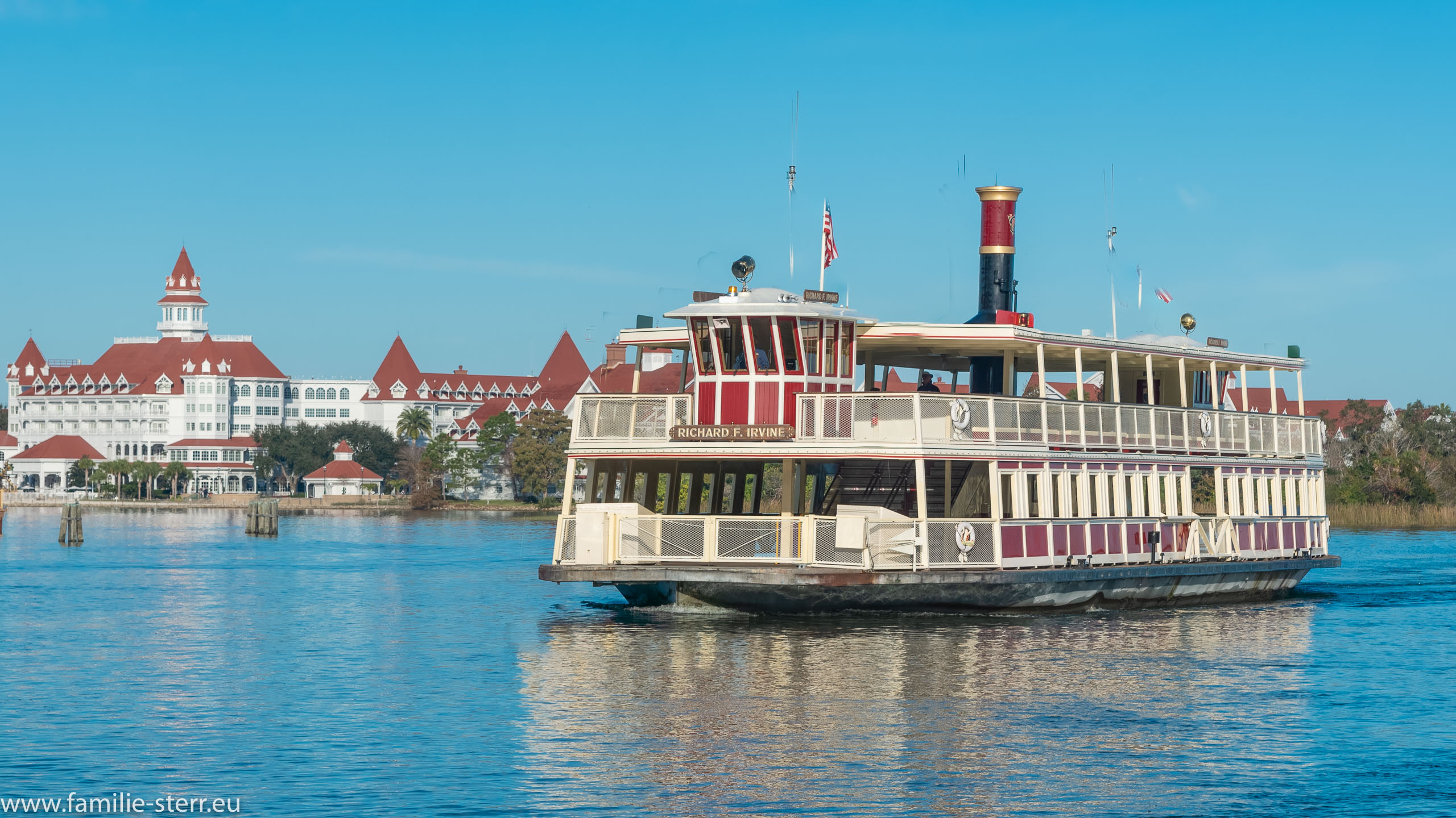 Ferryboat