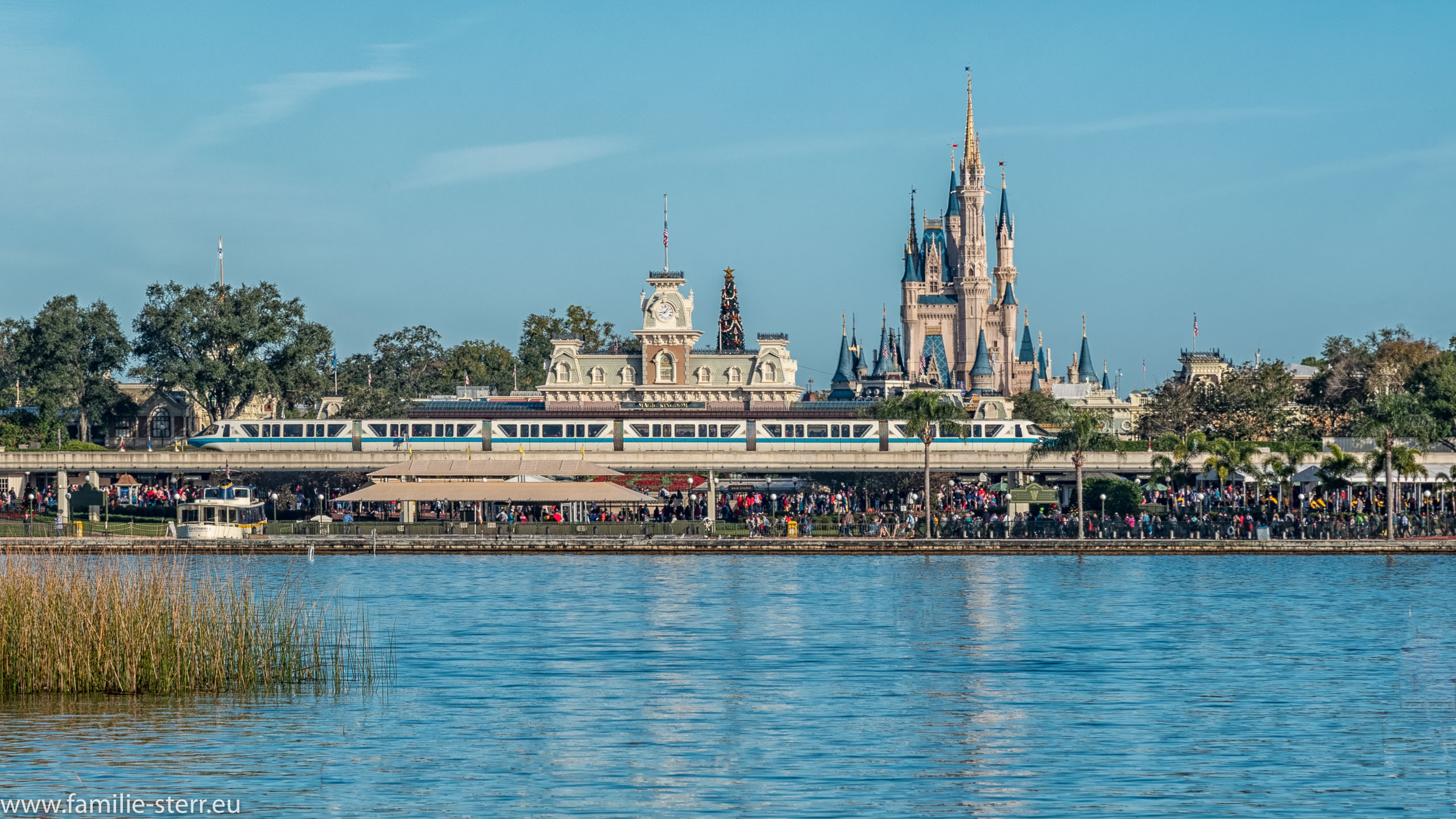 Magic Kingdom 174