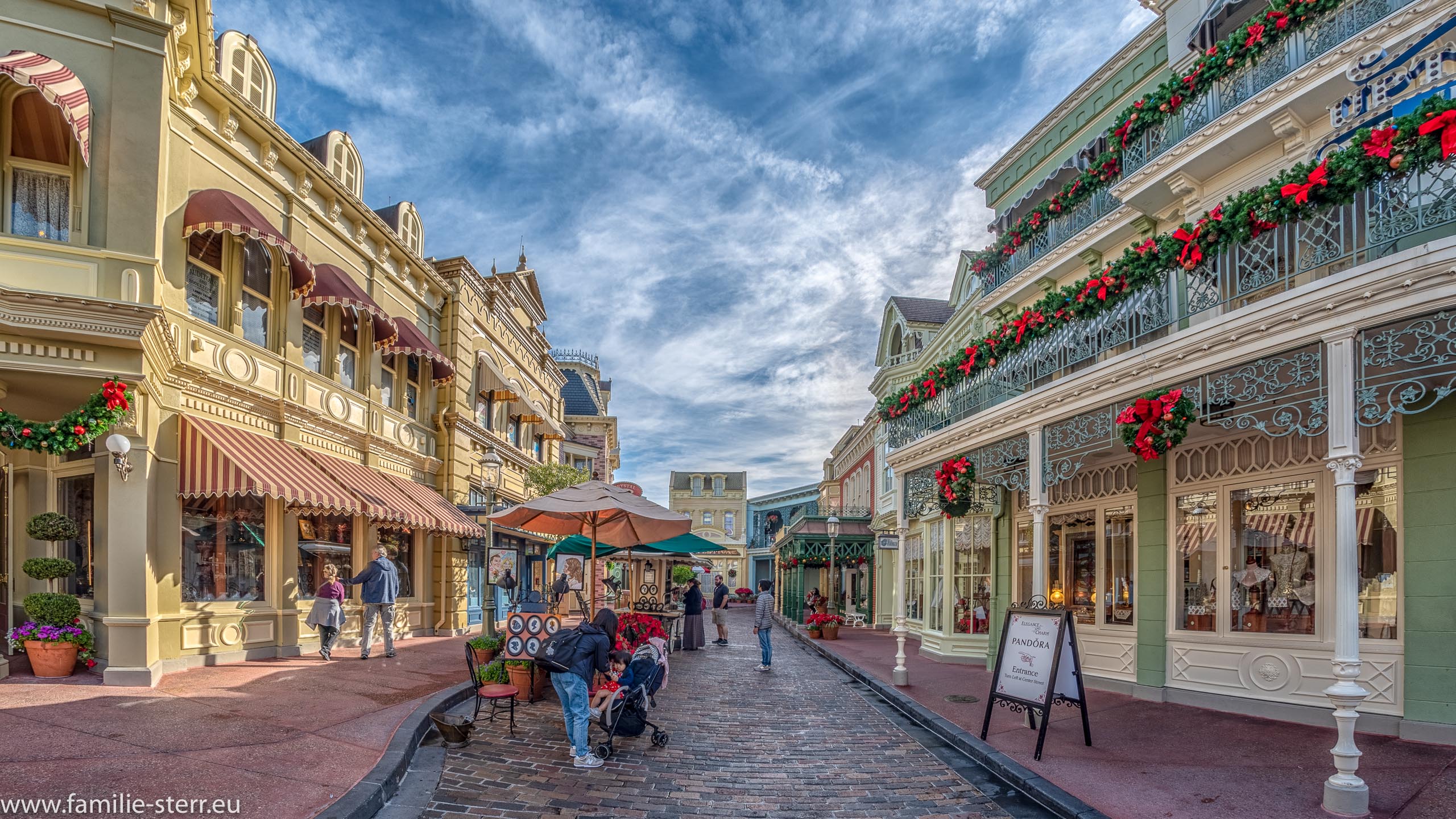 Magic Kingdom 185