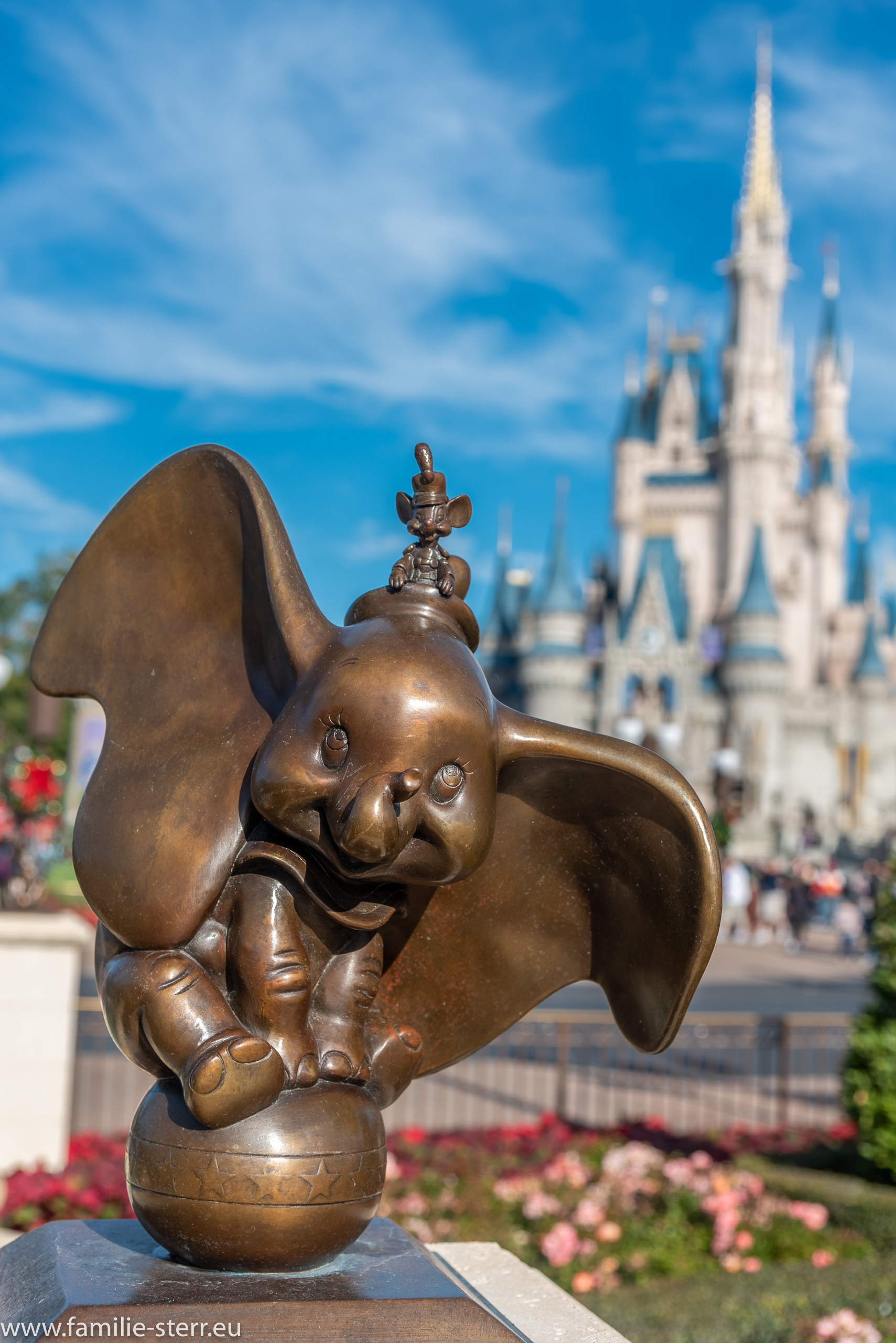 Magic Kingdom 188