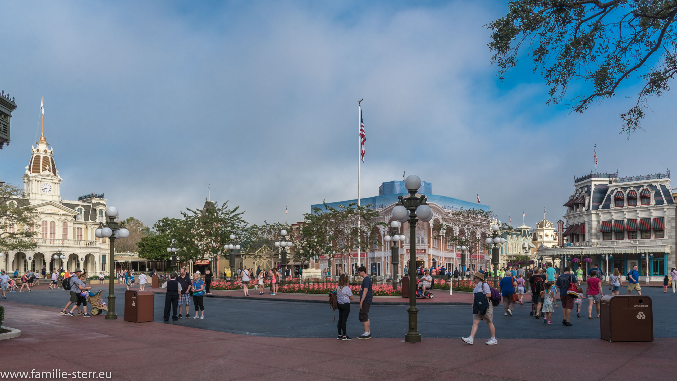 Magic Kingdom
