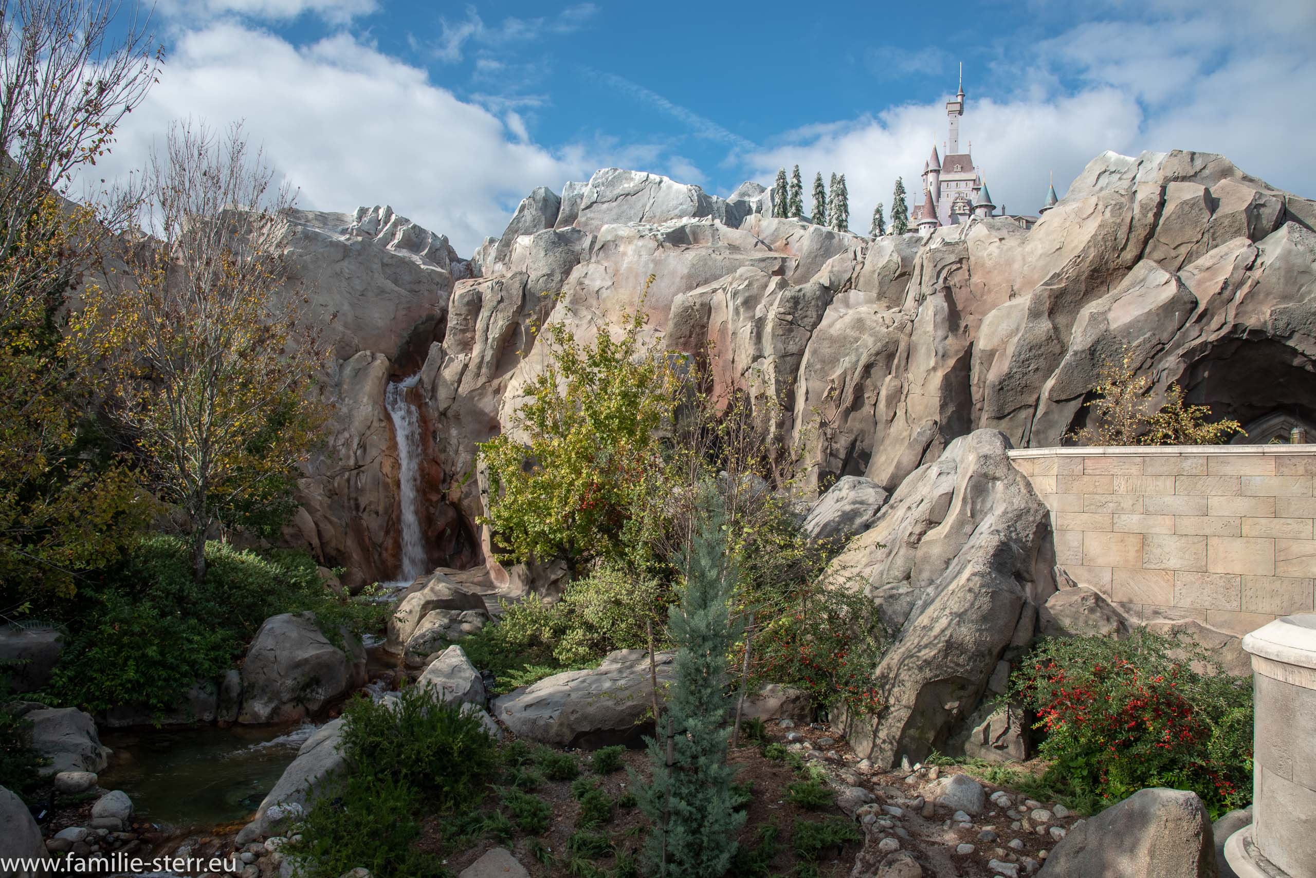 Magic Kingdom 200