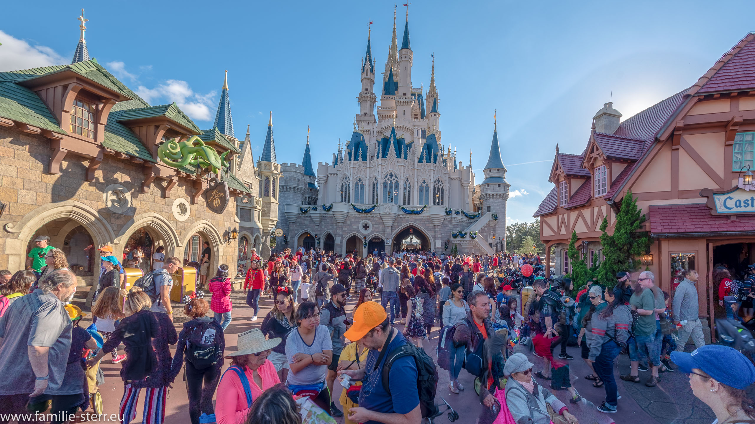 Magic Kingdom 207