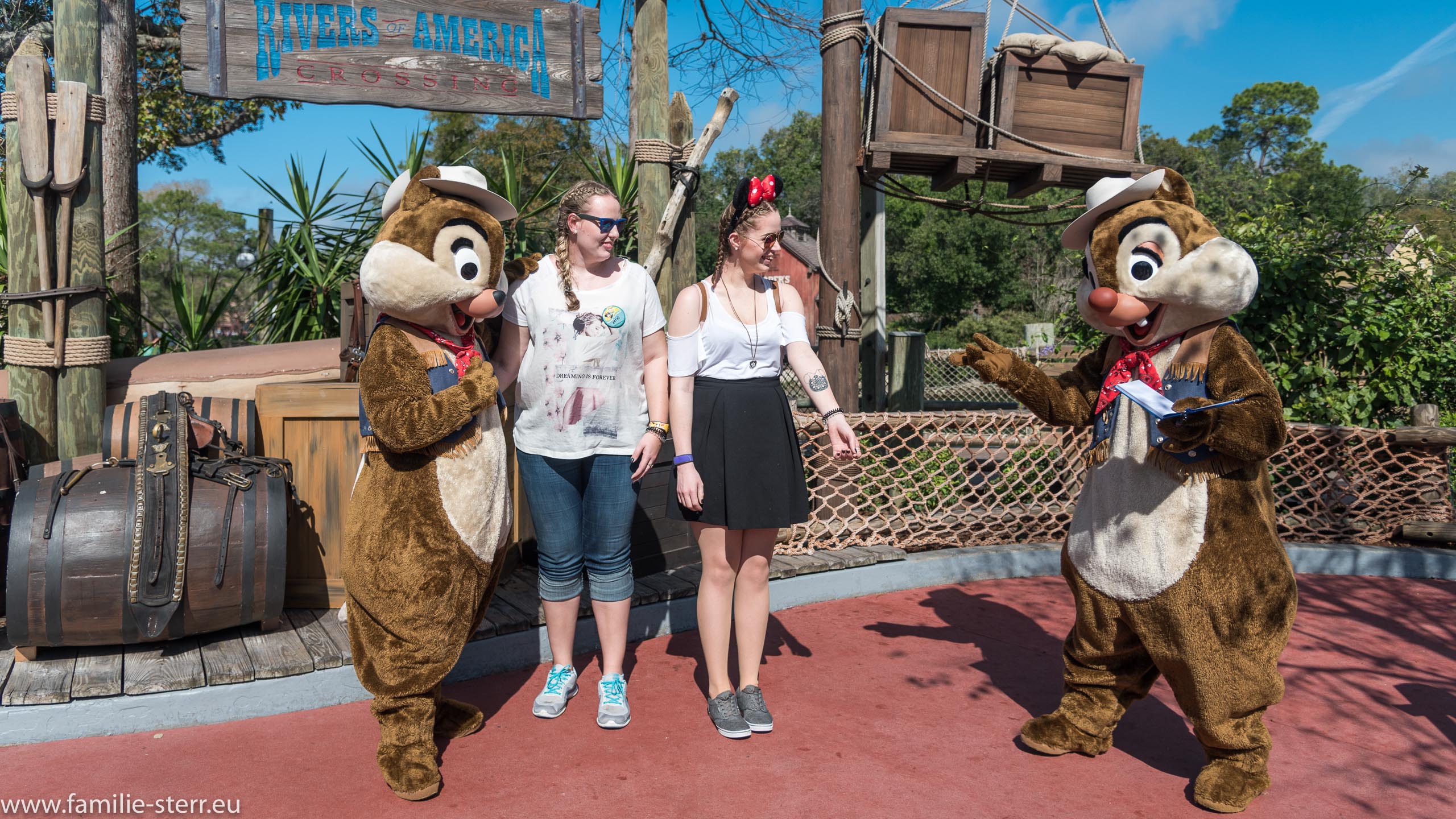 Magic Kingdom