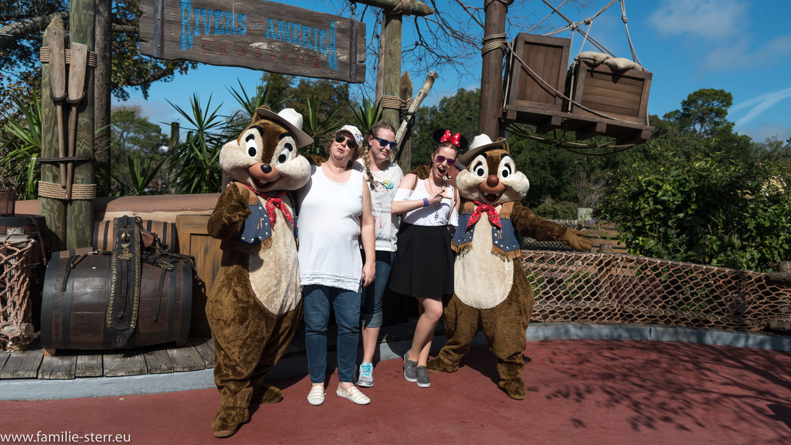 Magic Kingdom
