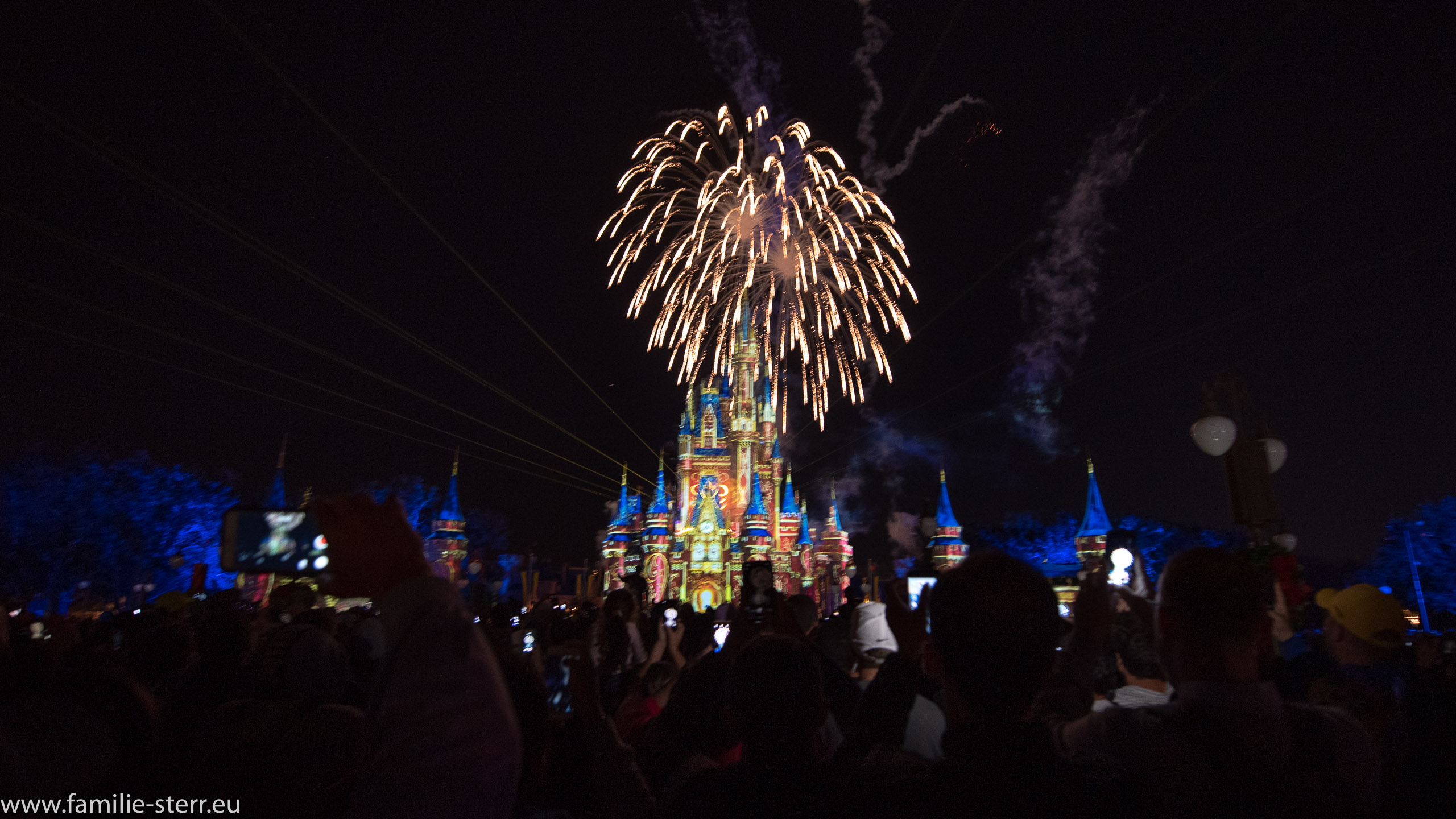 Happily Ever After