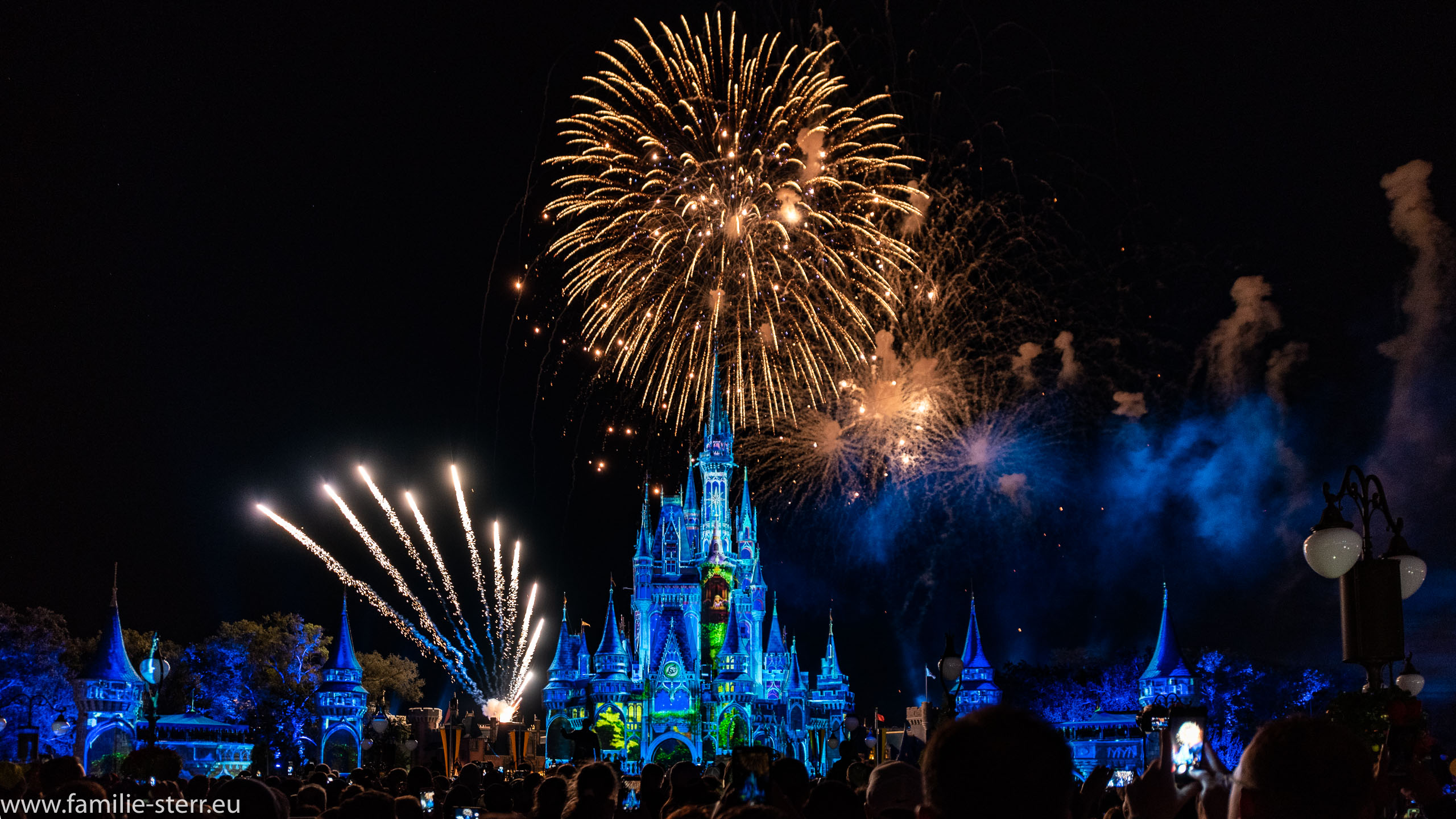 Happily Ever After