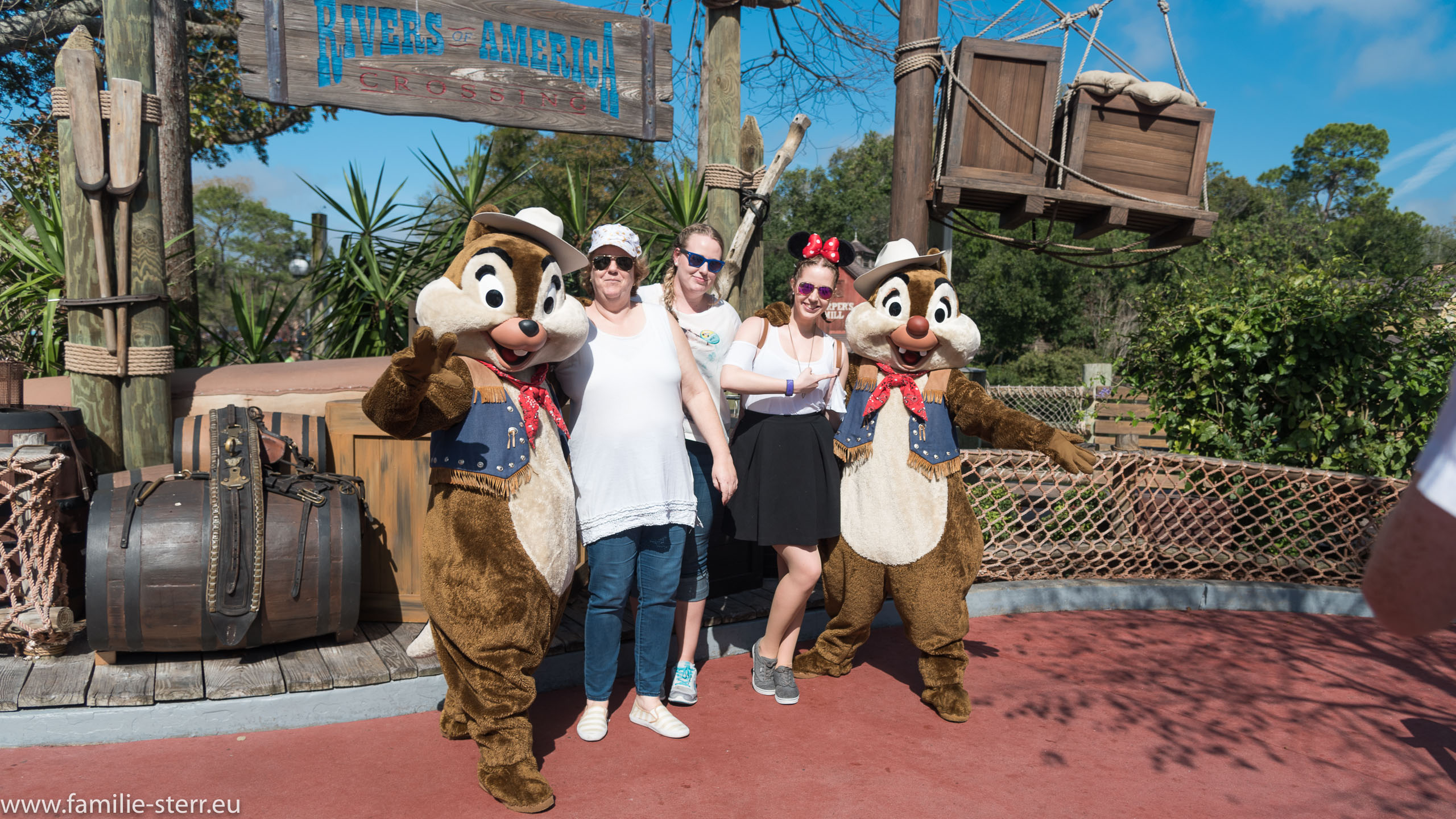 Magic Kingdom