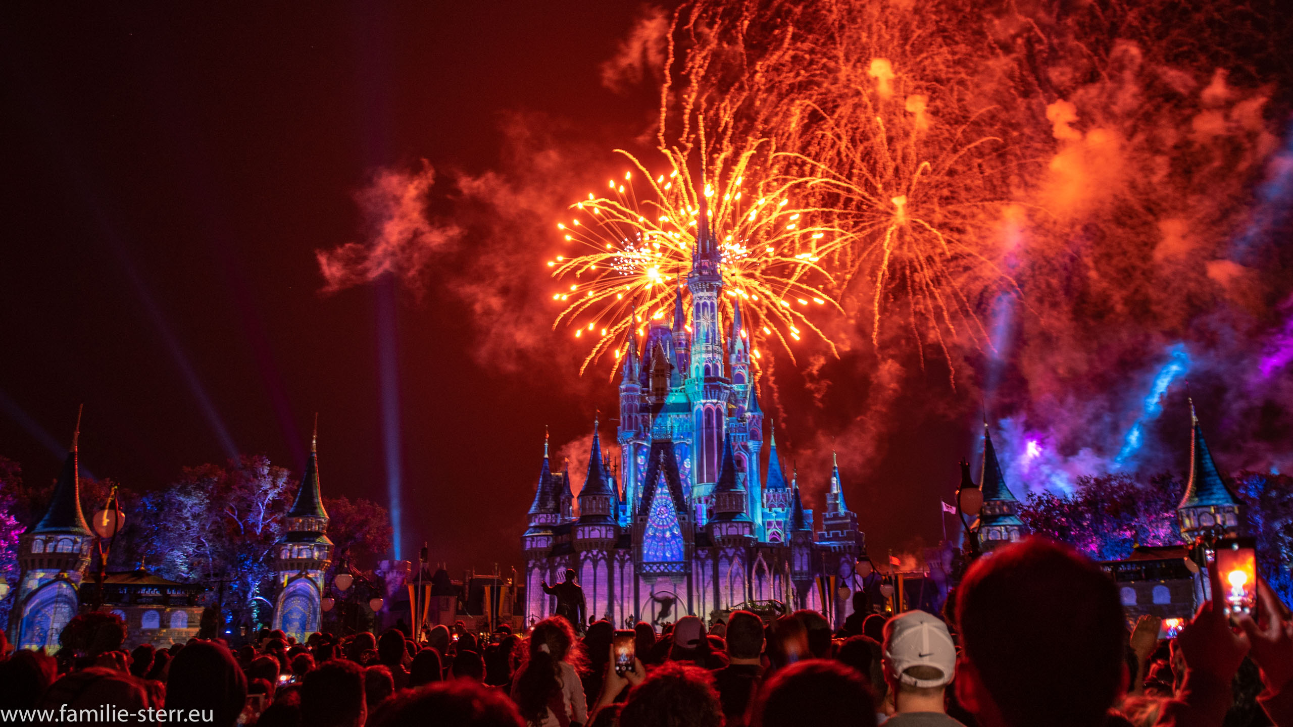 Happily Ever After