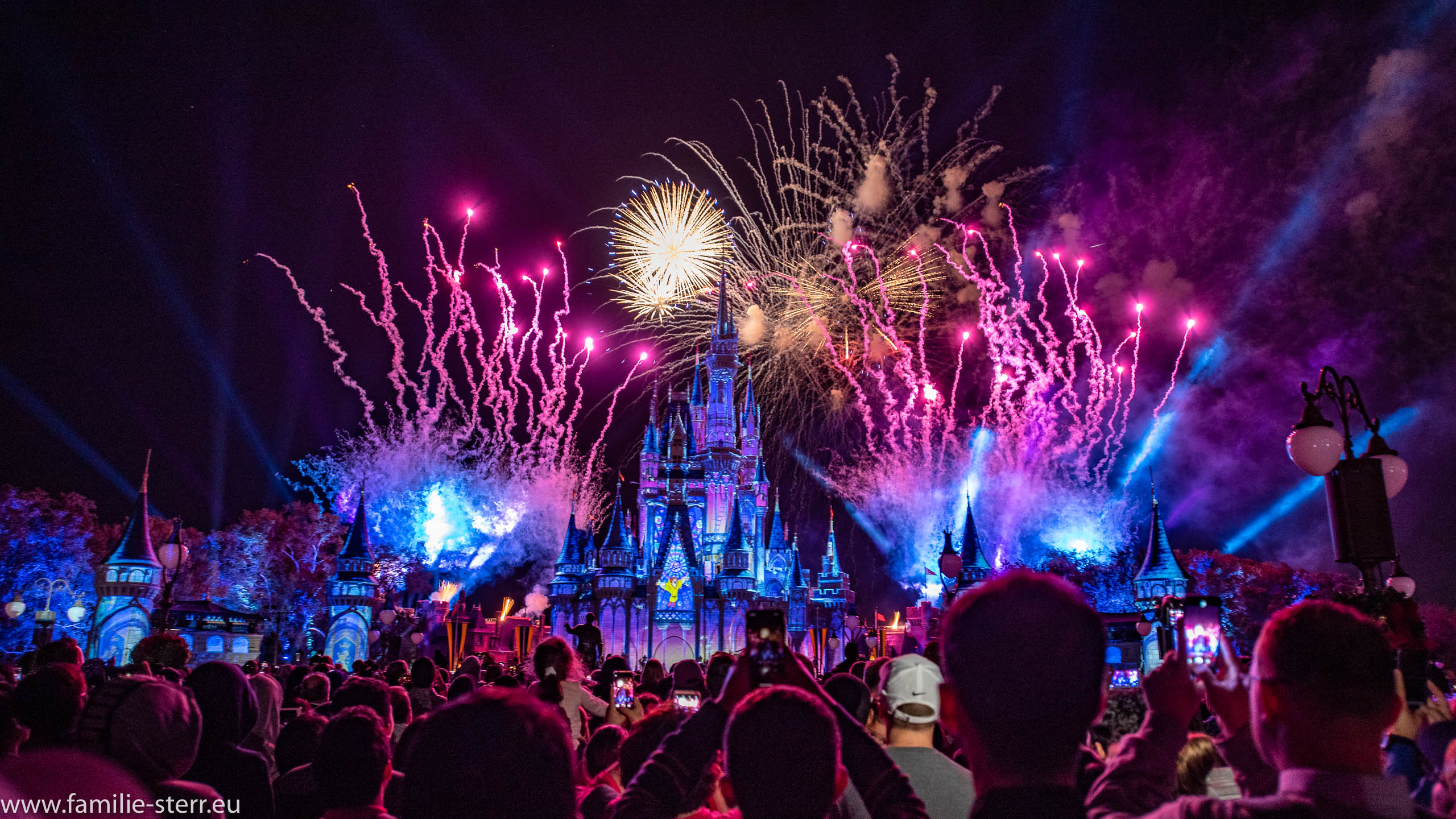 Happily Ever After