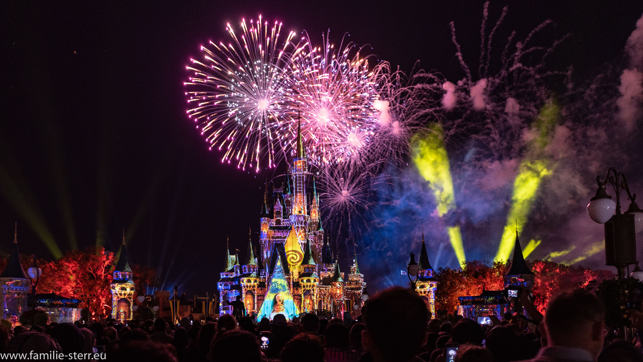 Happily Ever After