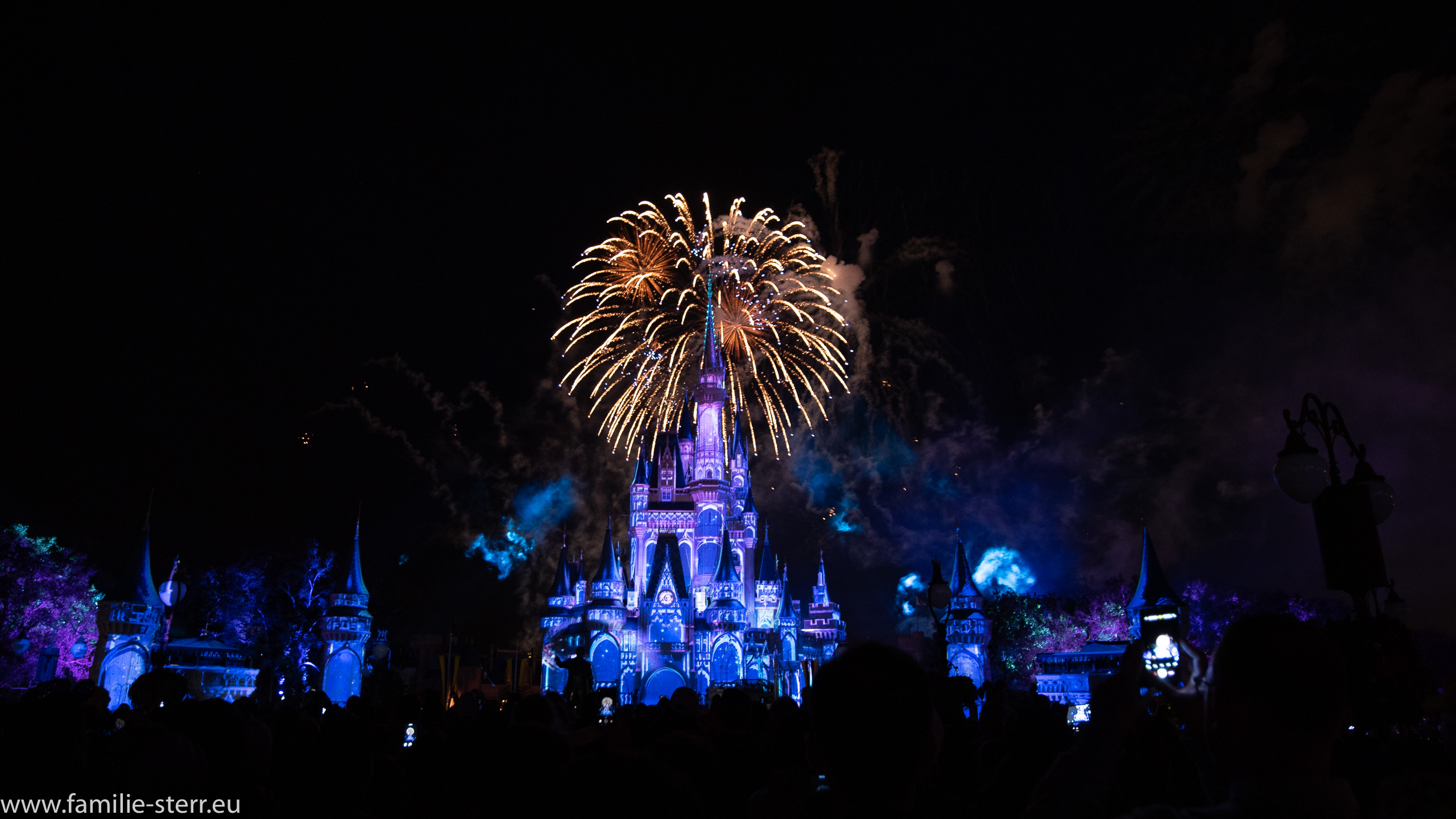 Happily Ever After