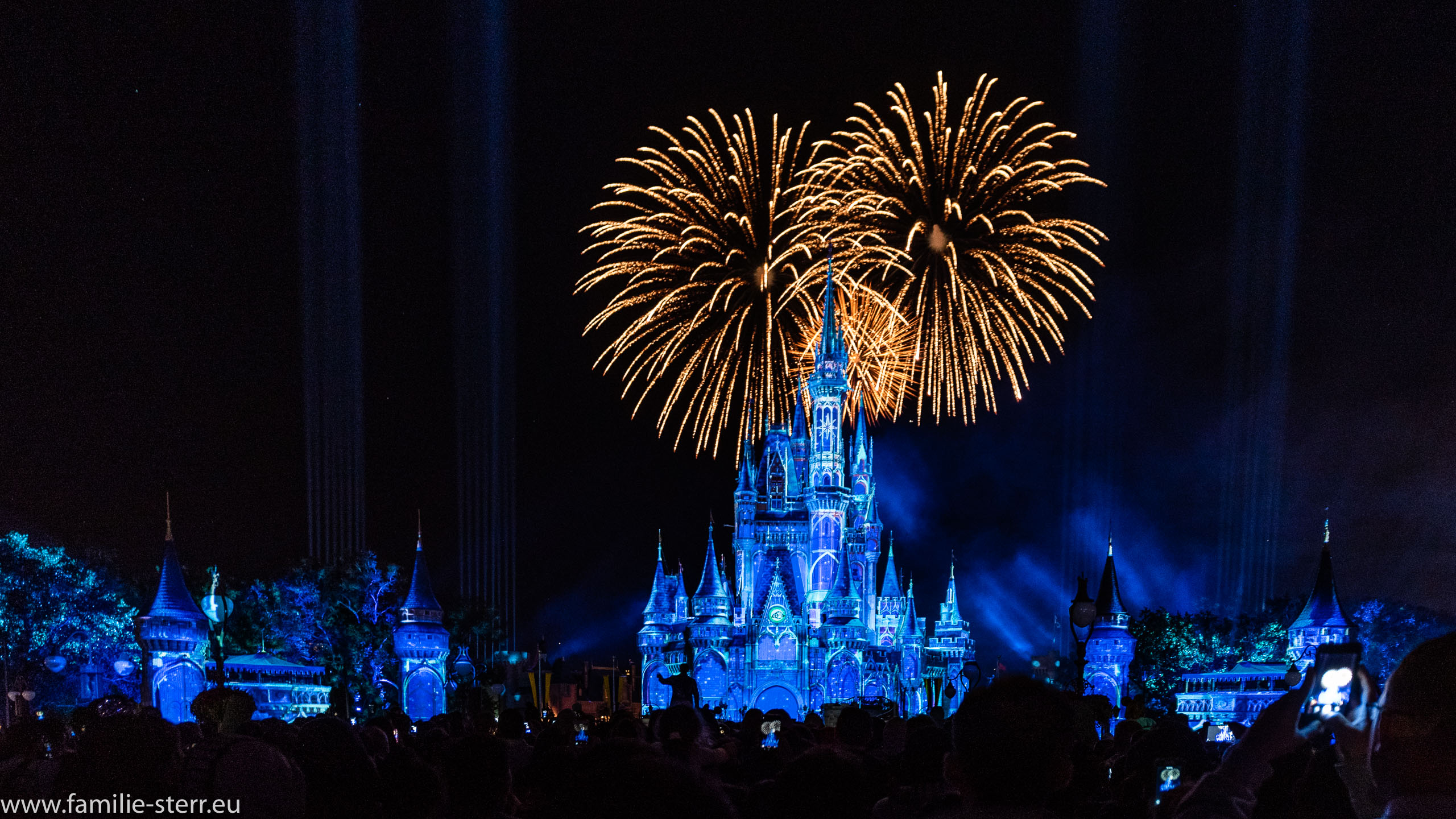 Happily Ever After
