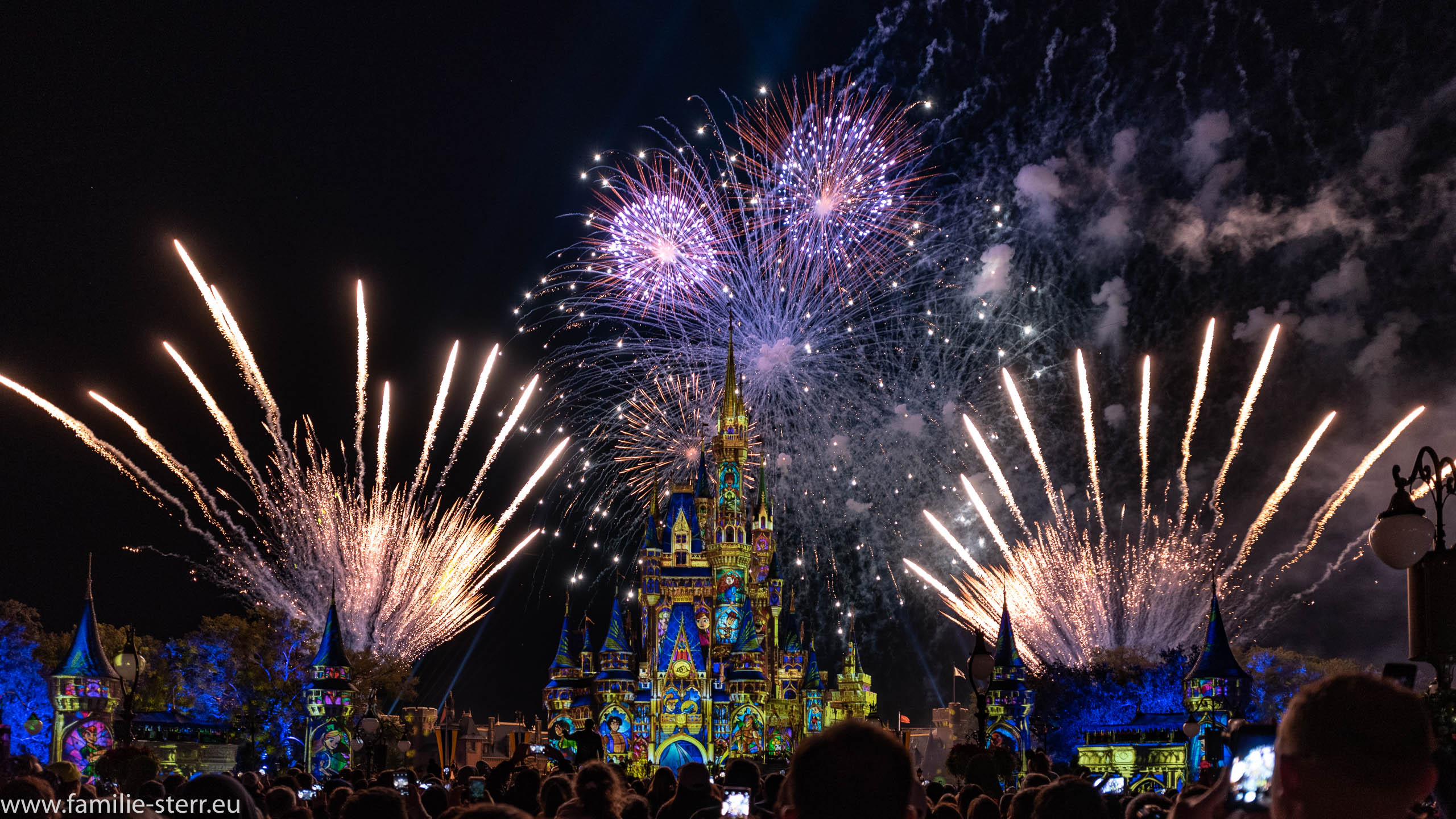 Happily Ever After