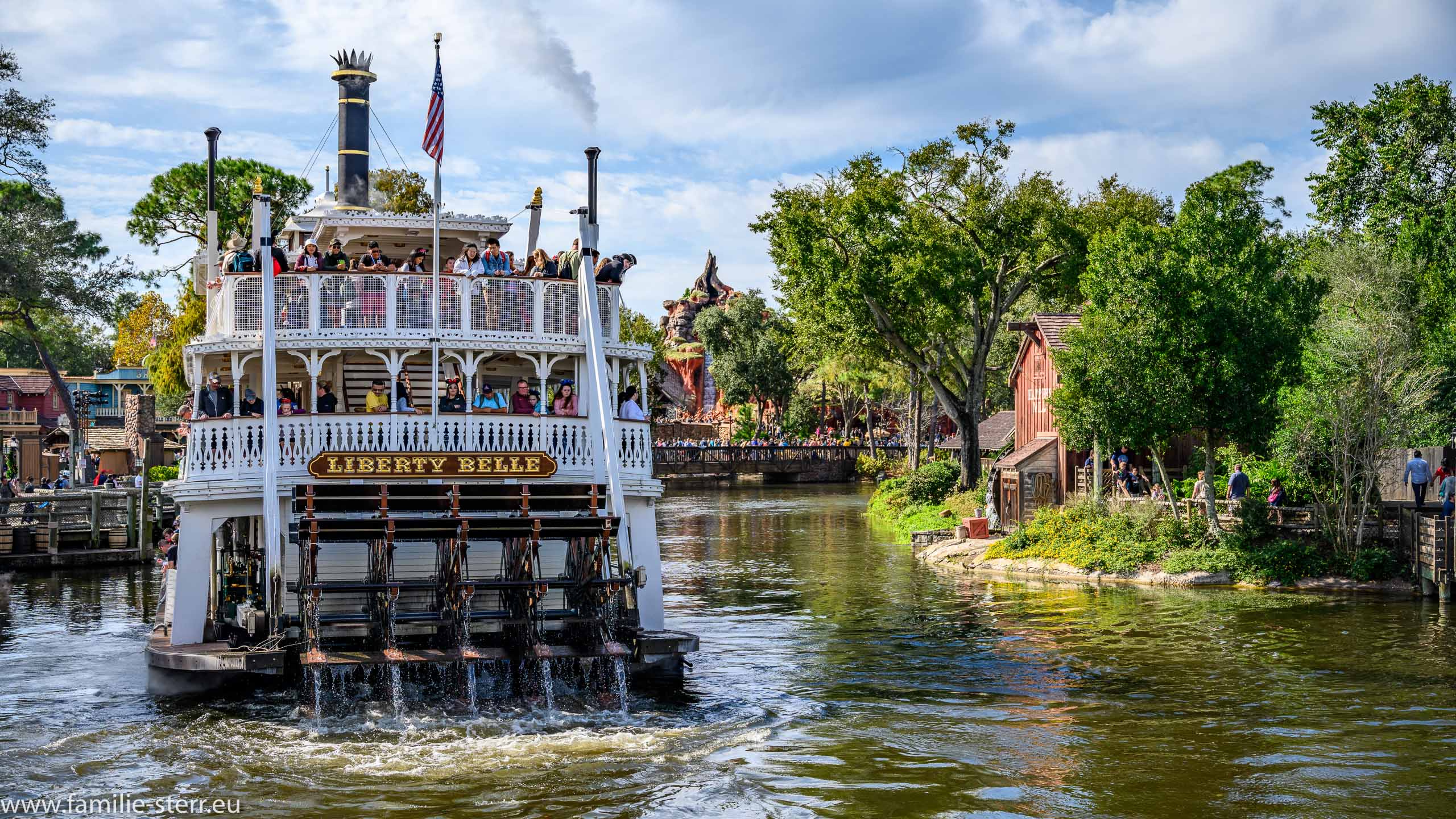 Magic Kingdom 258