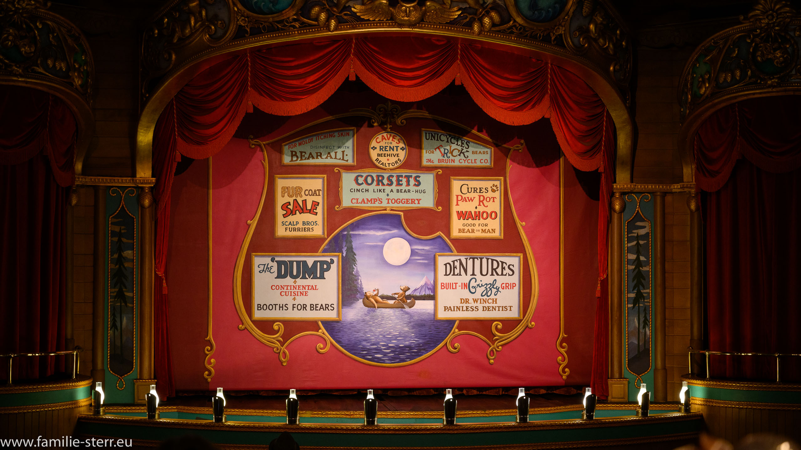 Magic Kingdom 261