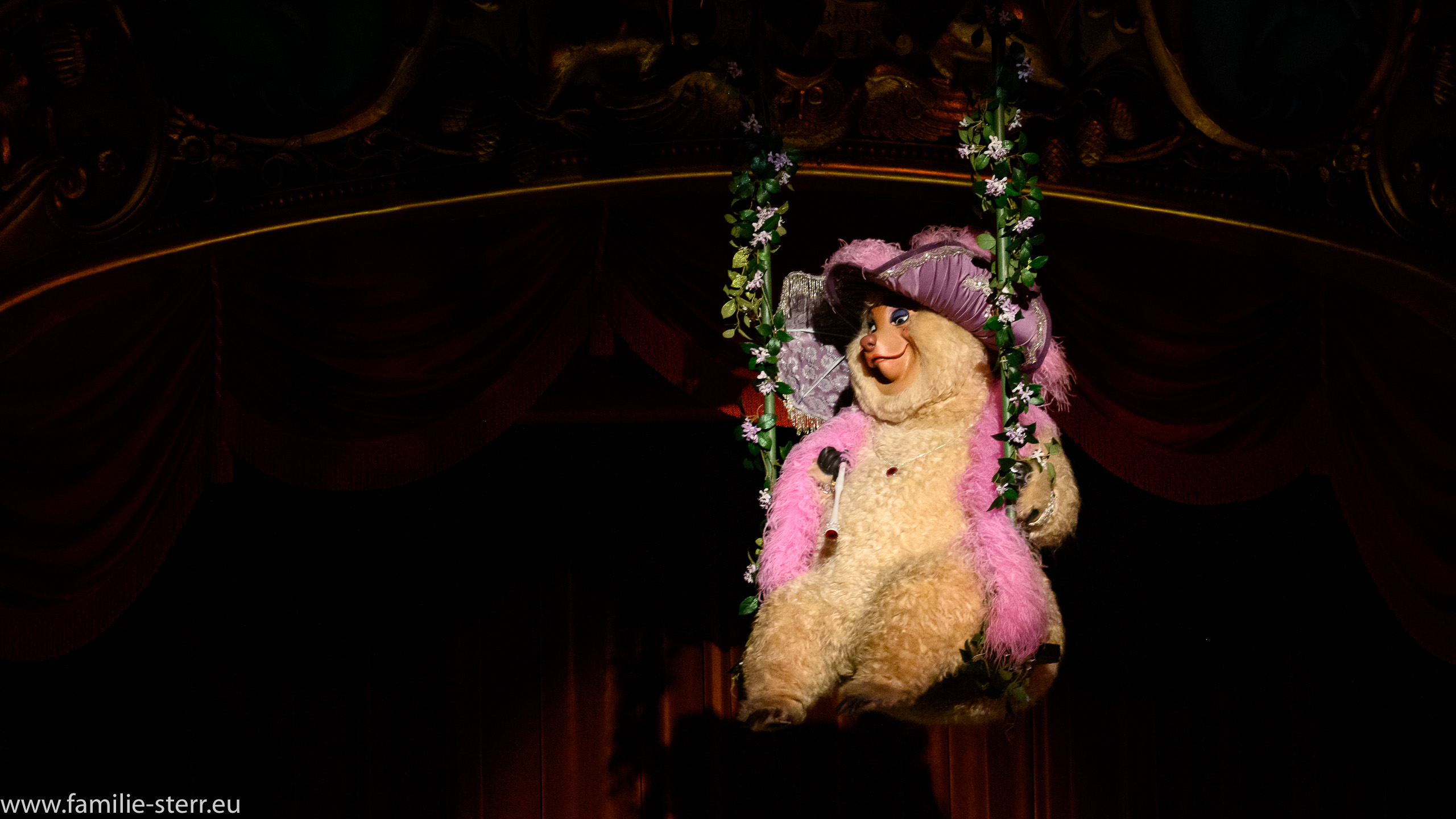 Magic Kingdom 264