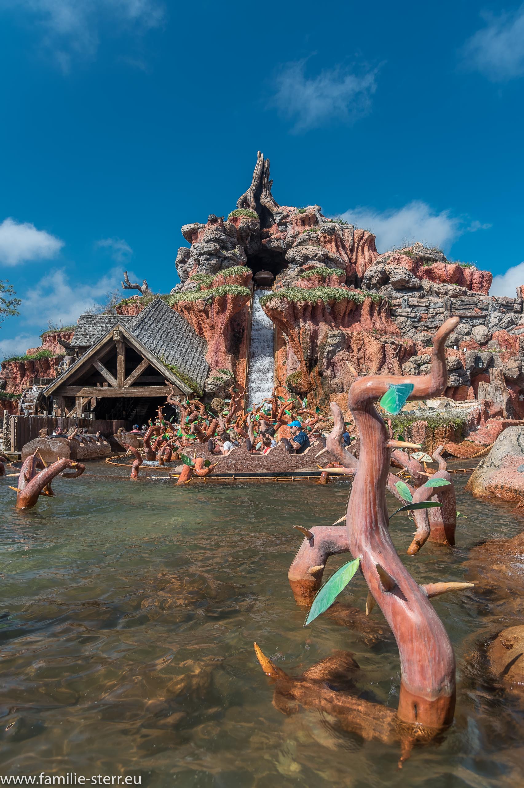 Magic Kingdom