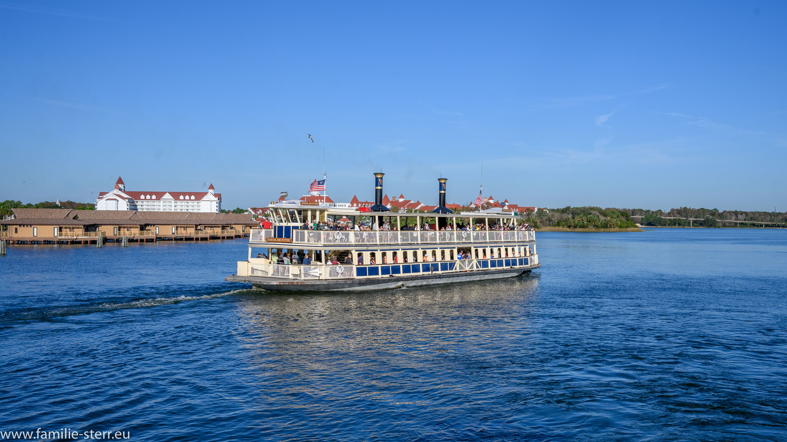 Magic Kingdom