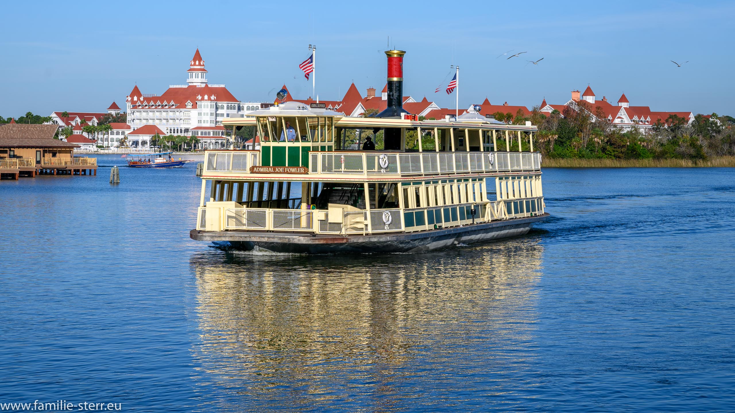 Magic Kingdom