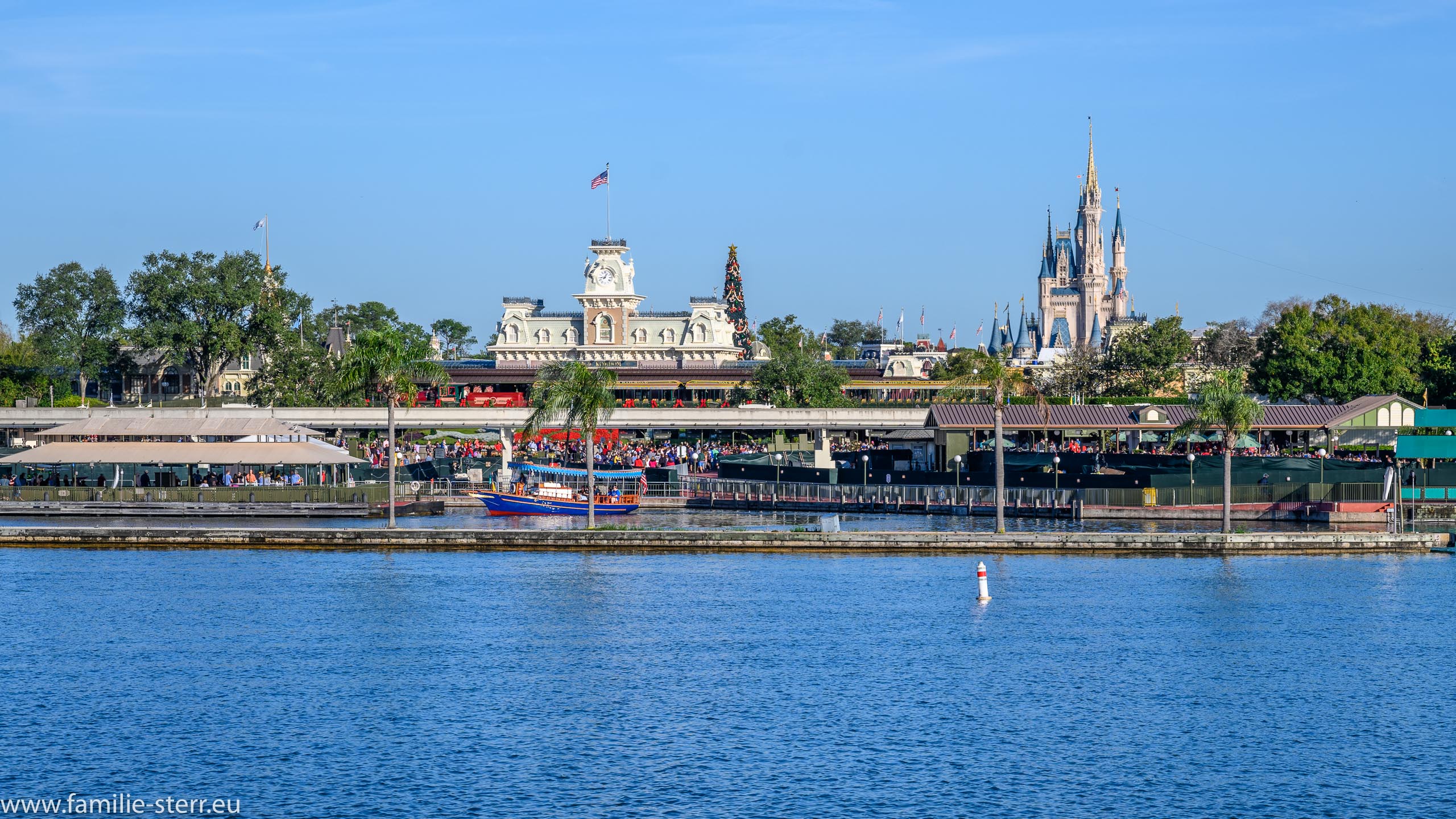 Magic Kingdom