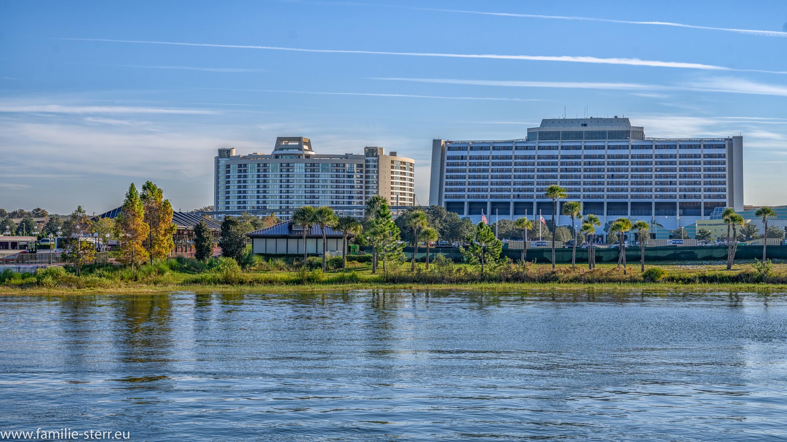 Disney World Florida