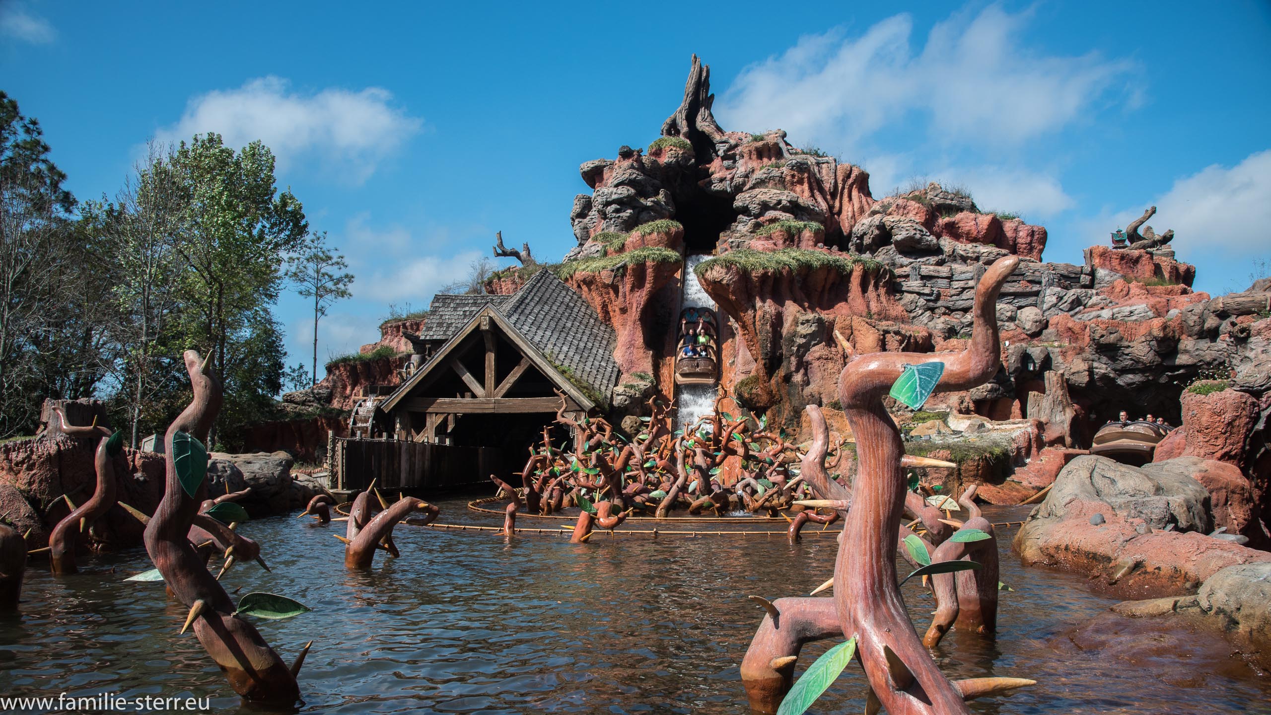 Magic Kingdom