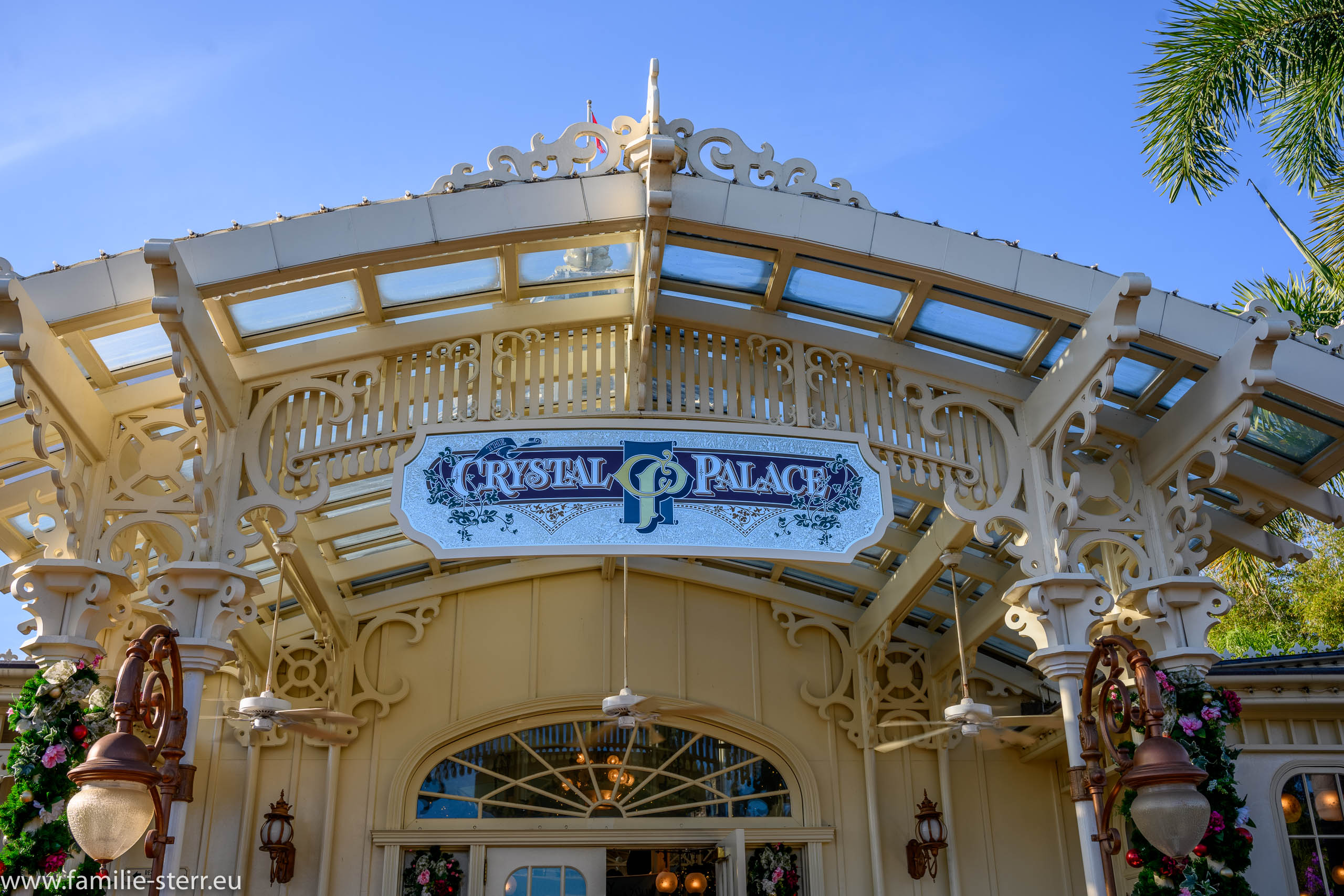 Magic Kingdom