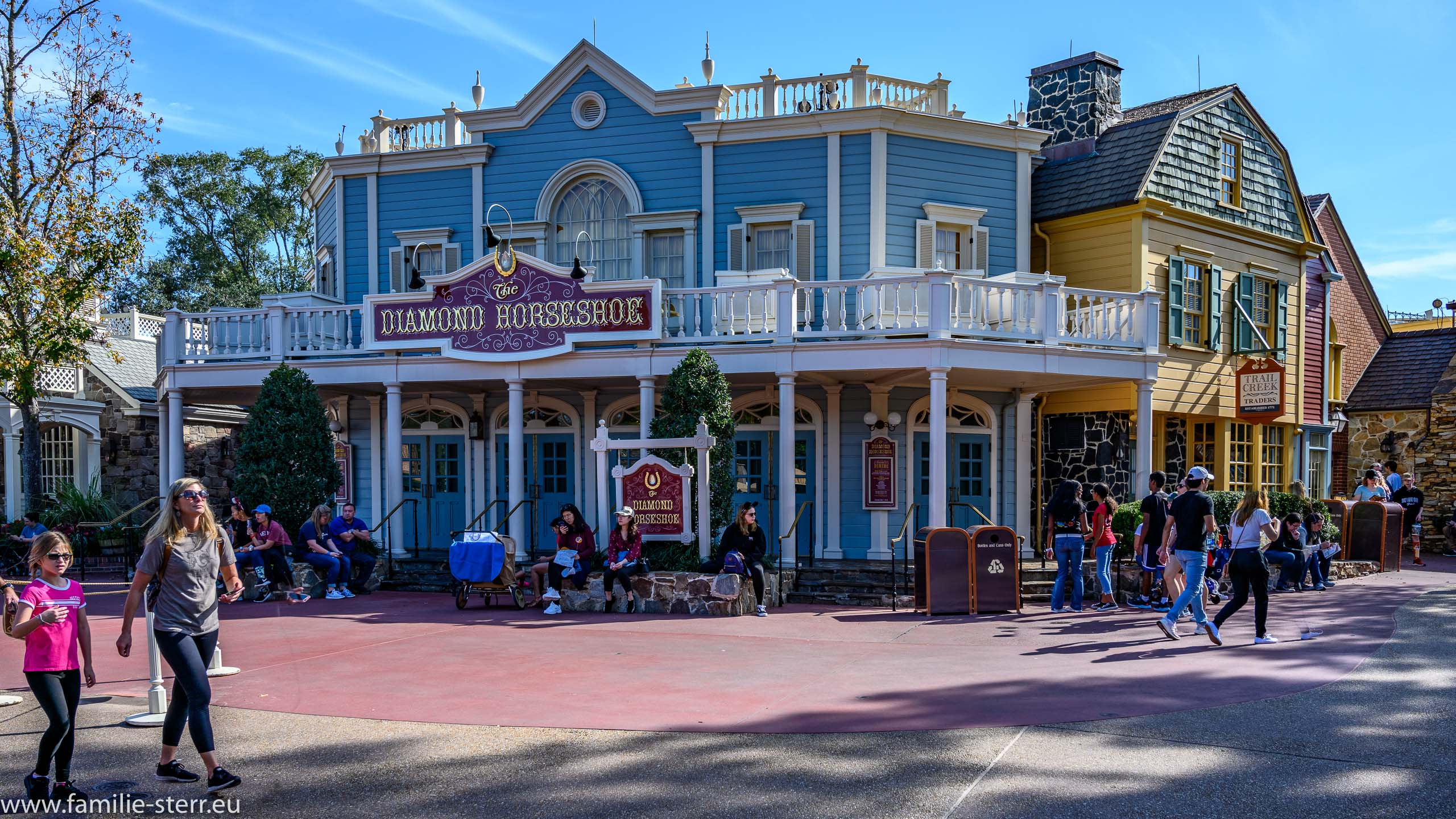 Magic Kingdom