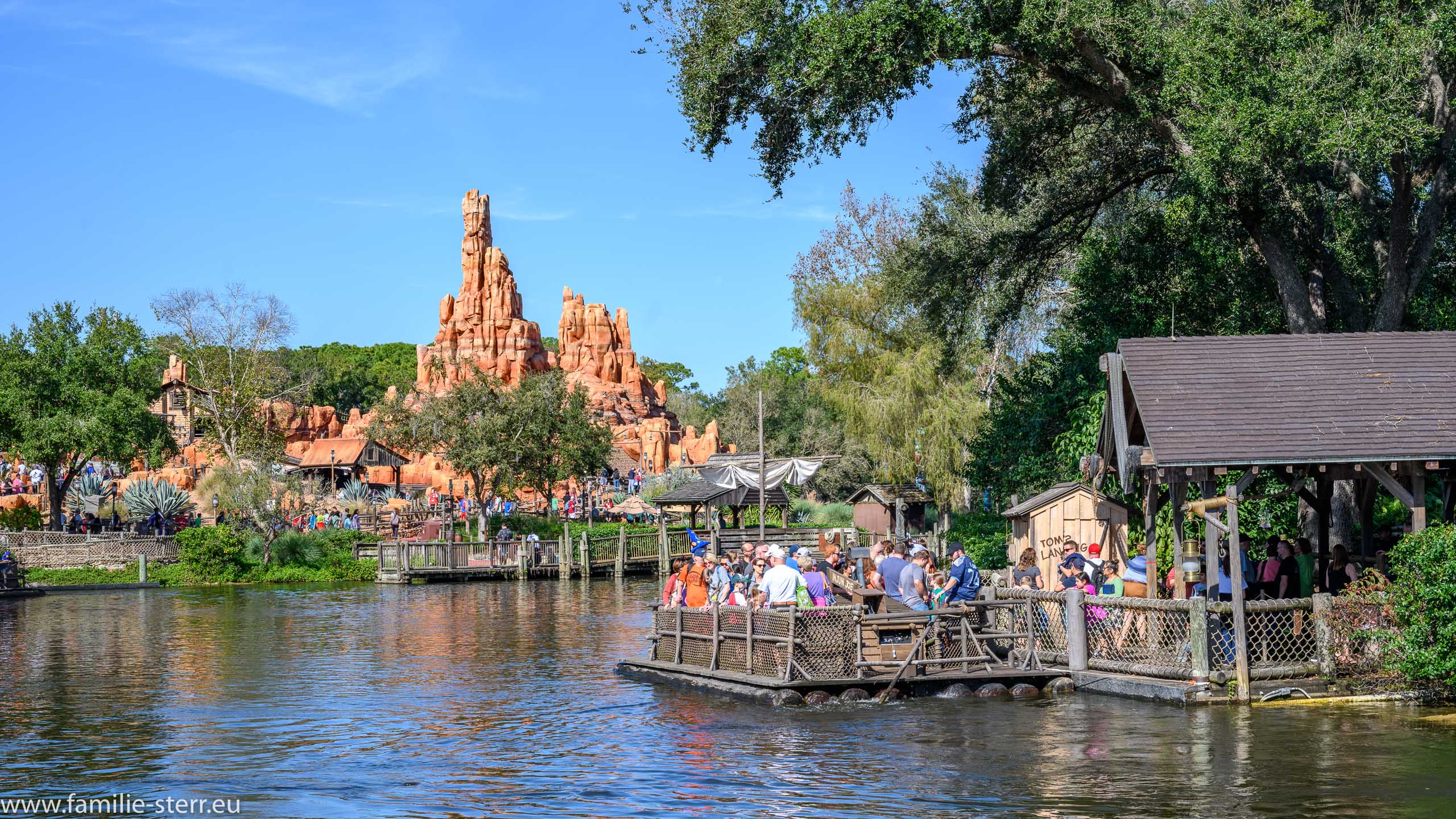 Magic Kingdom