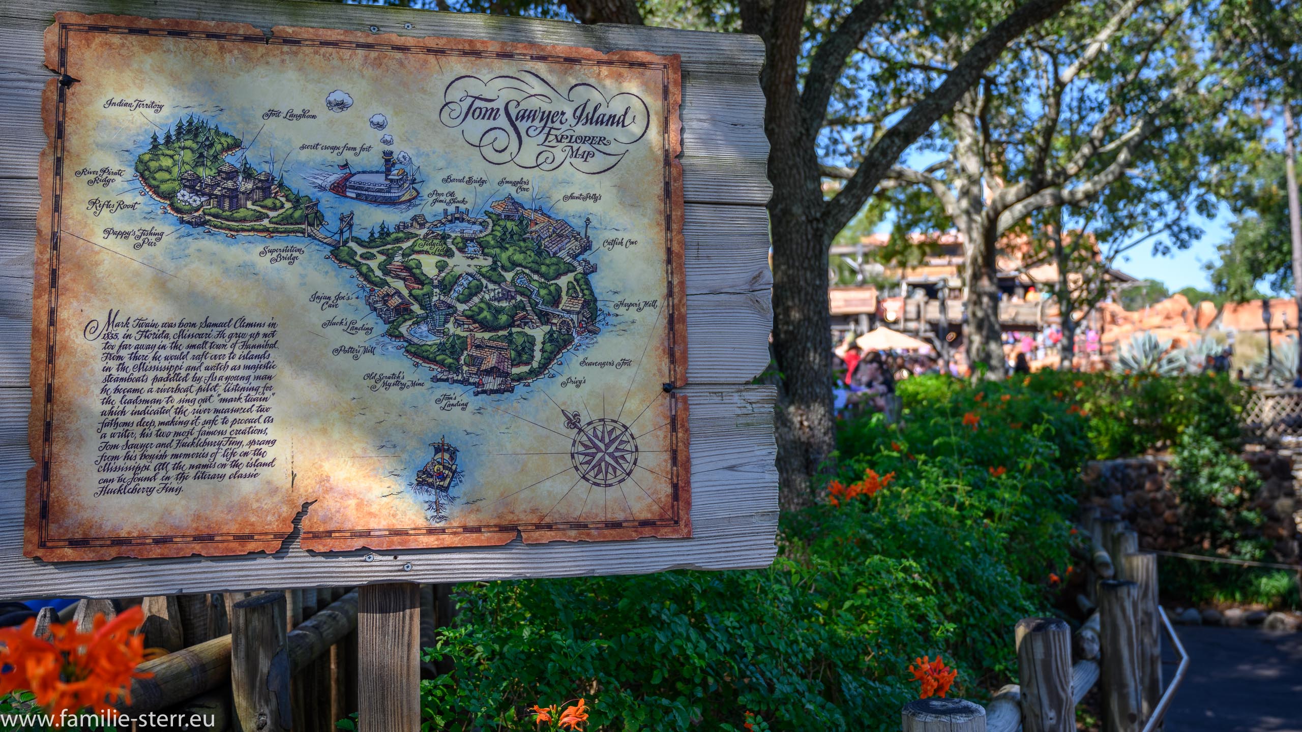 Magic Kingdom