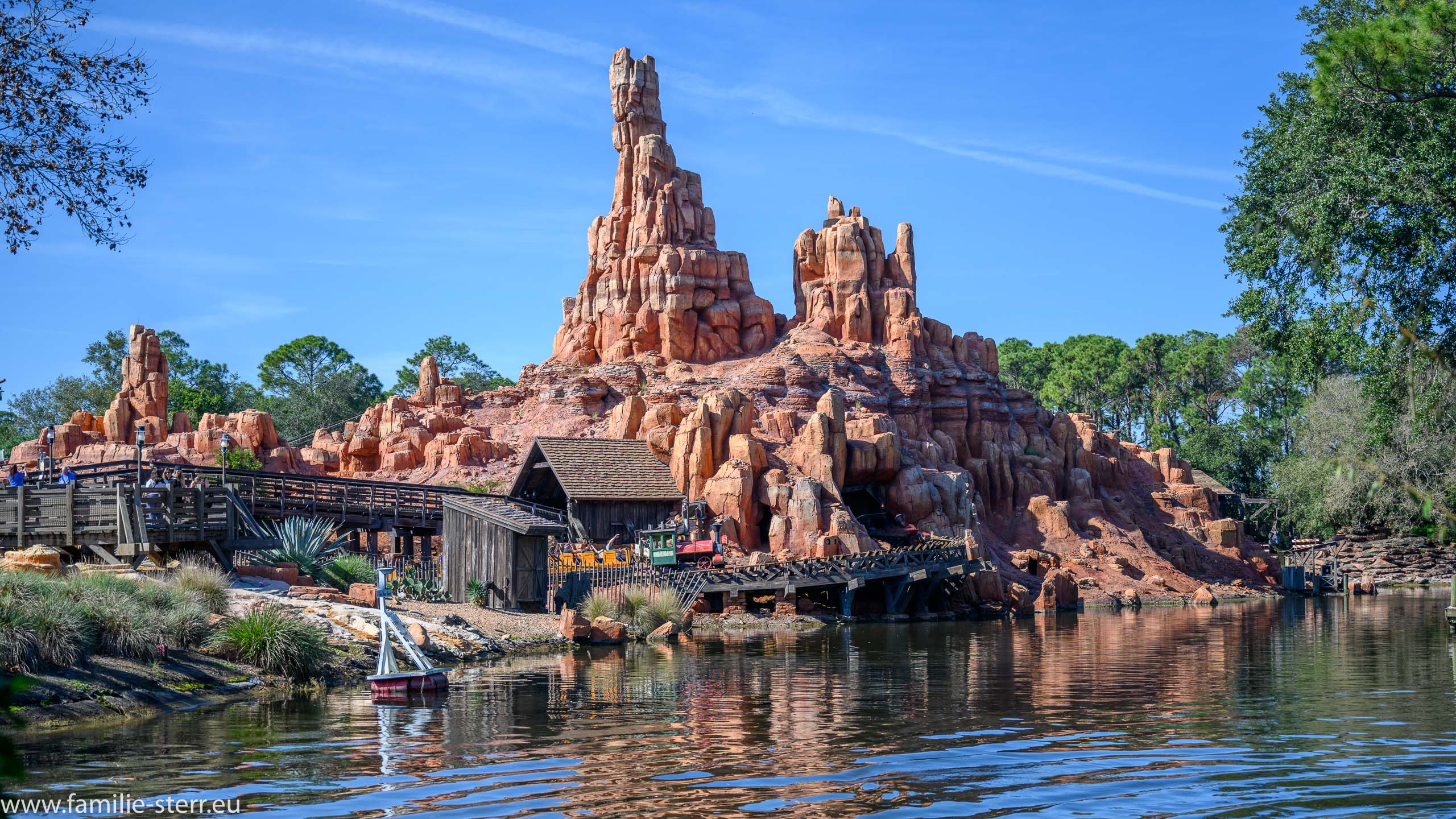 Magic Kingdom