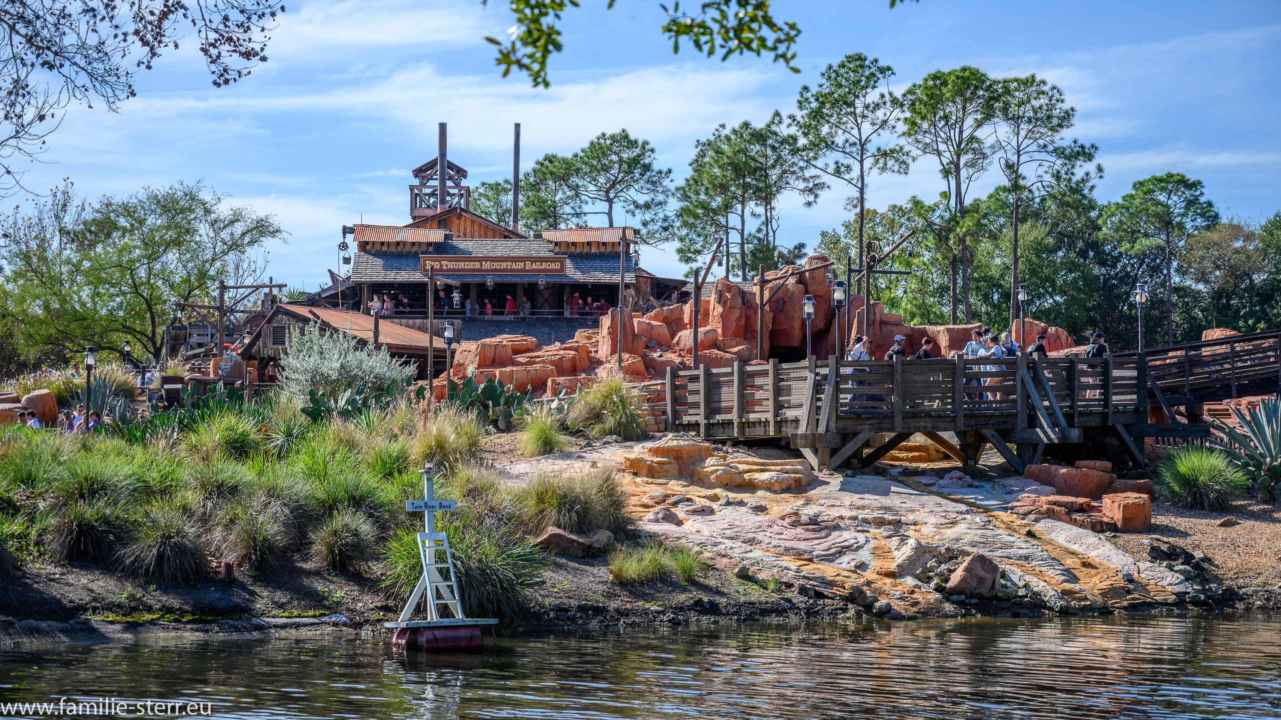 Magic Kingdom
