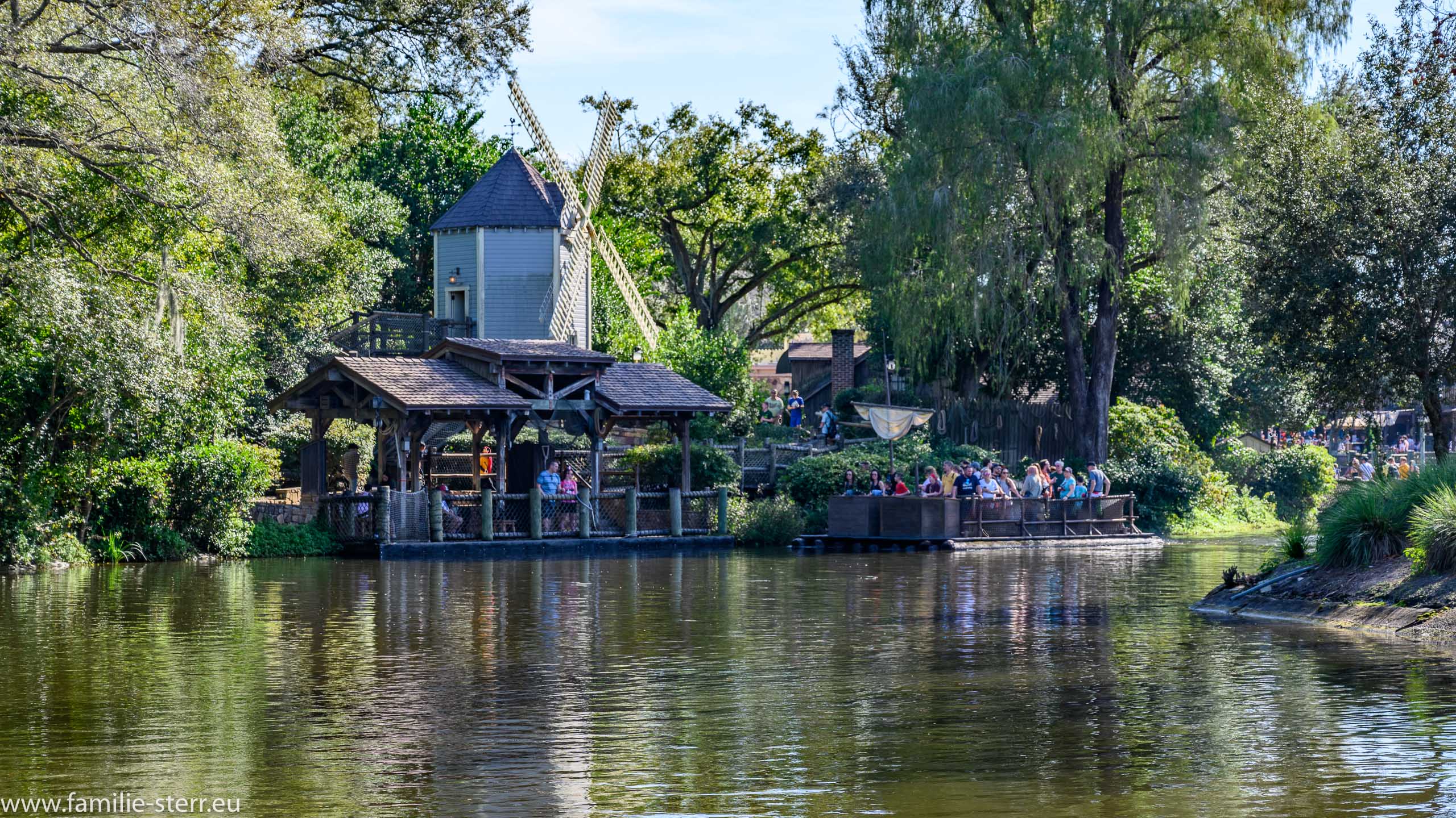 Magic Kingdom