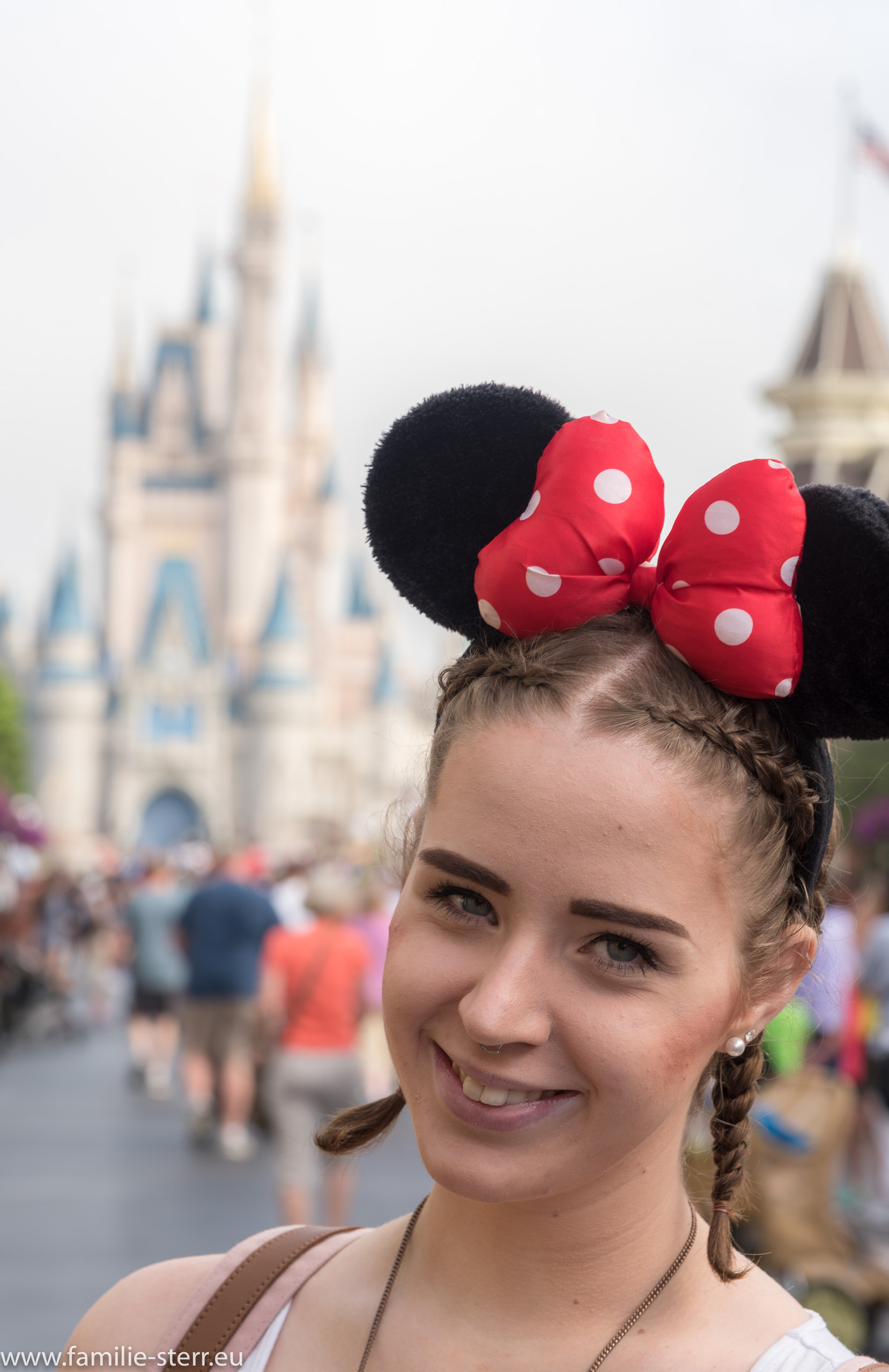 Magic Kingdom