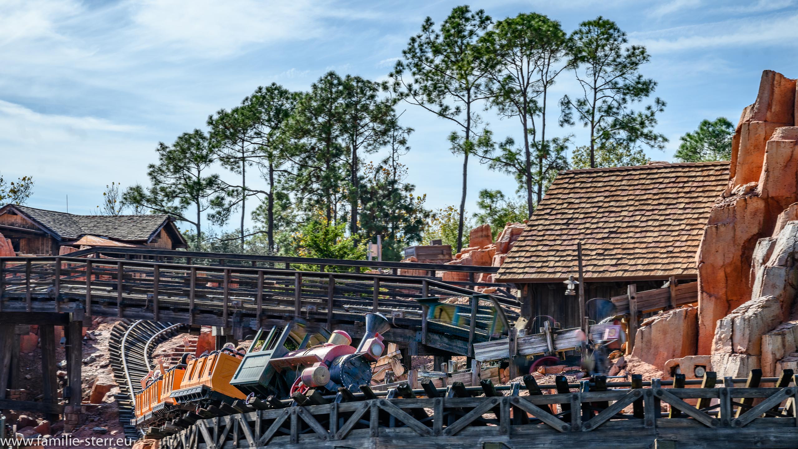 Magic Kingdom