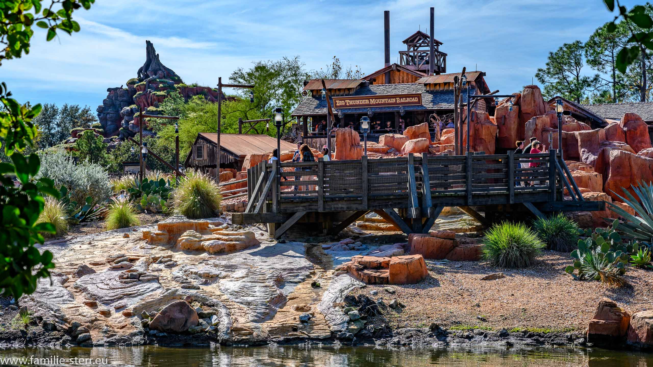 Magic Kingdom