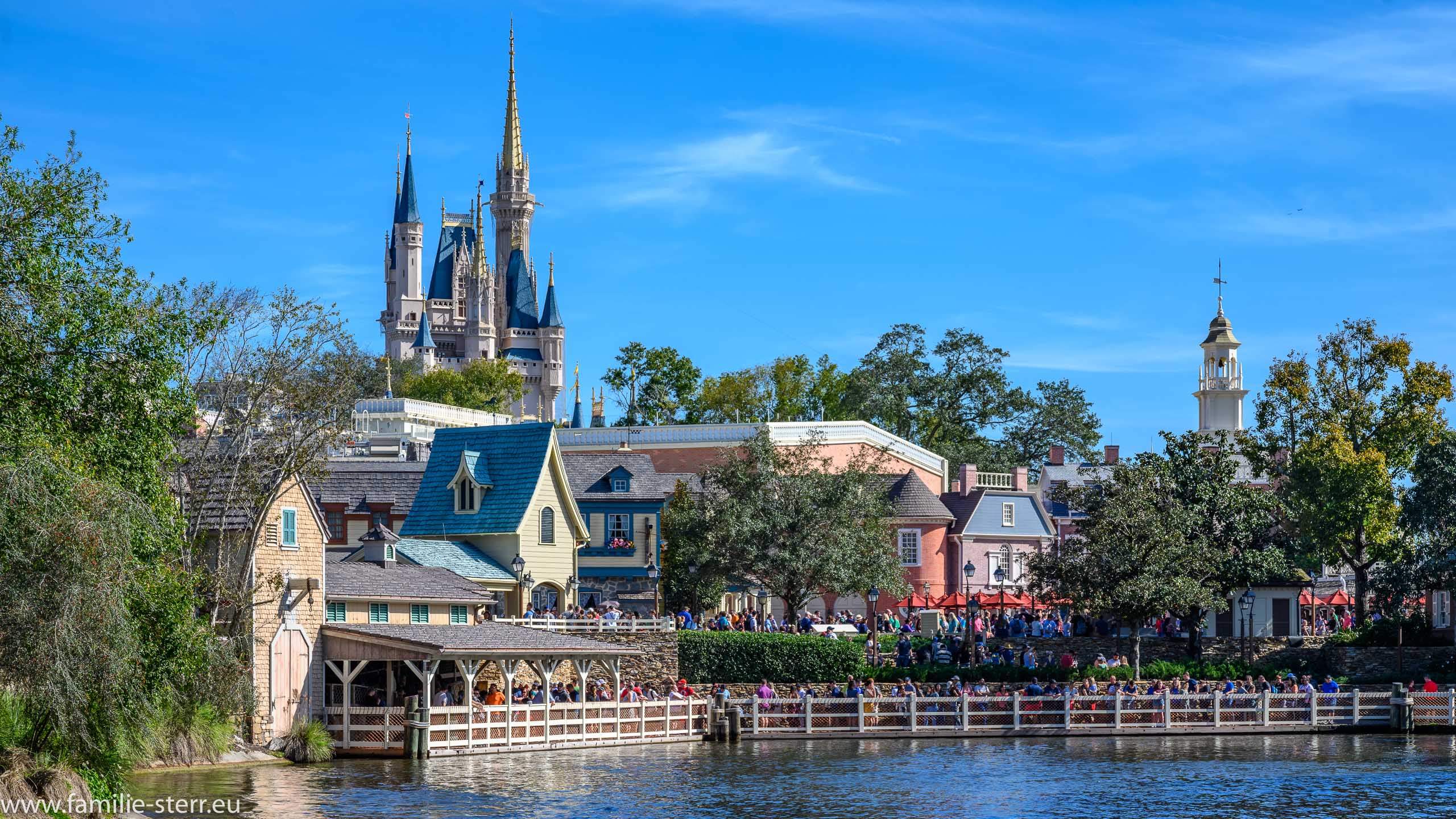 Magic Kingdom