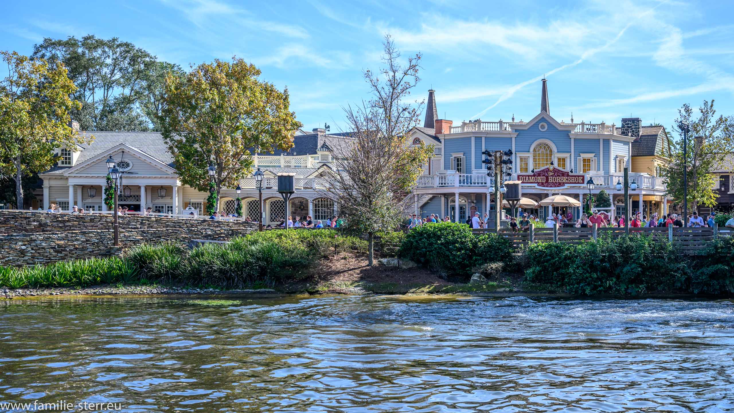 Magic Kingdom
