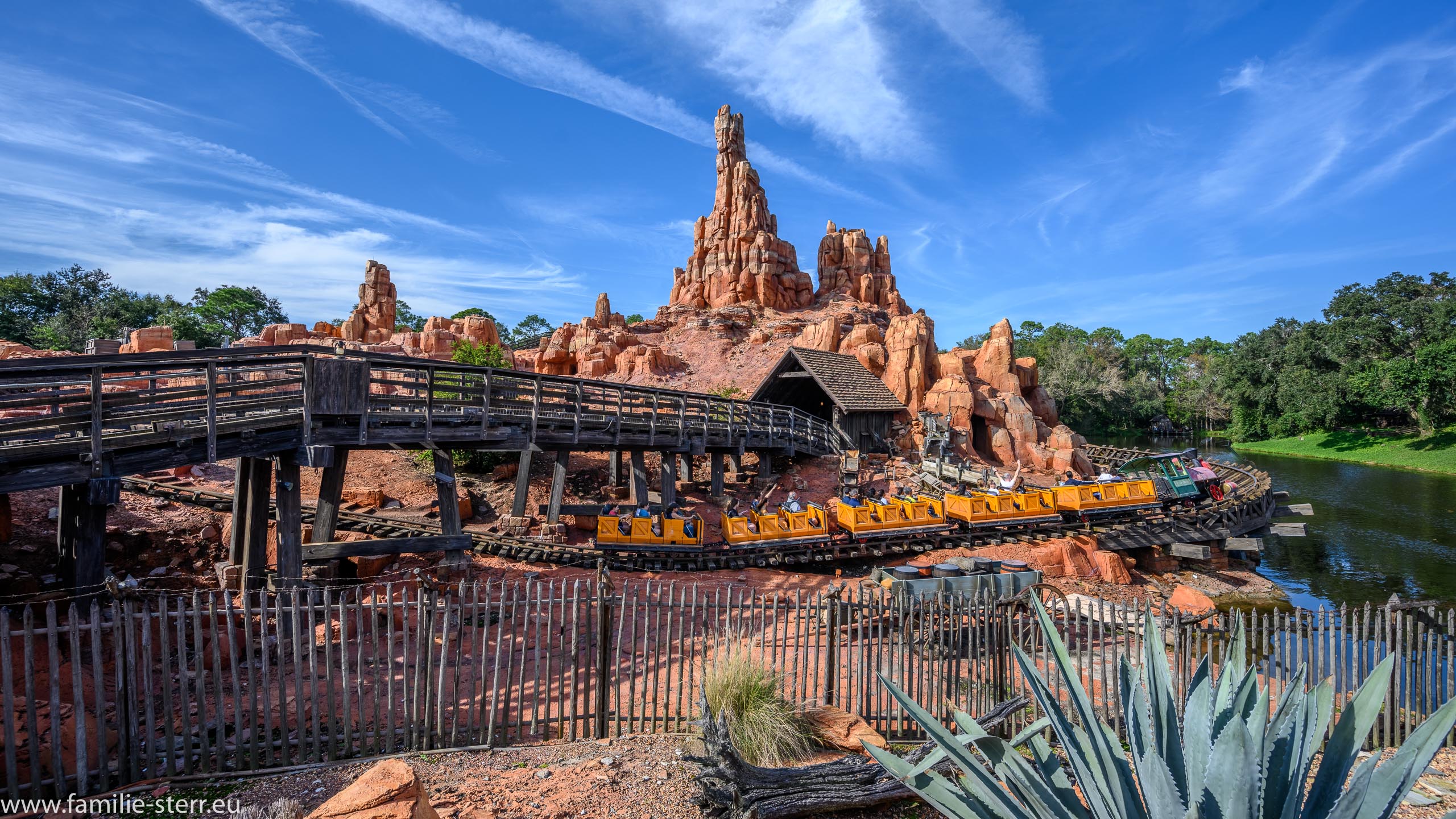 Magic Kingdom