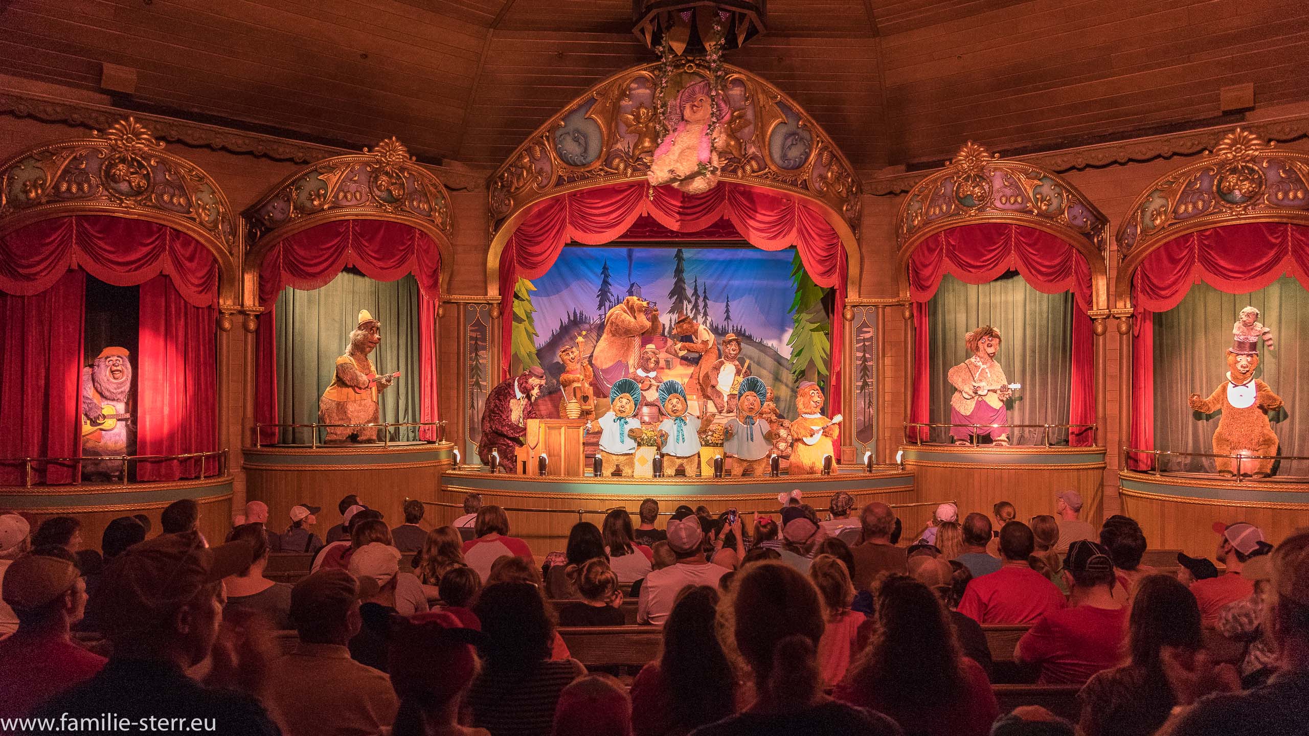 Magic Kingdom