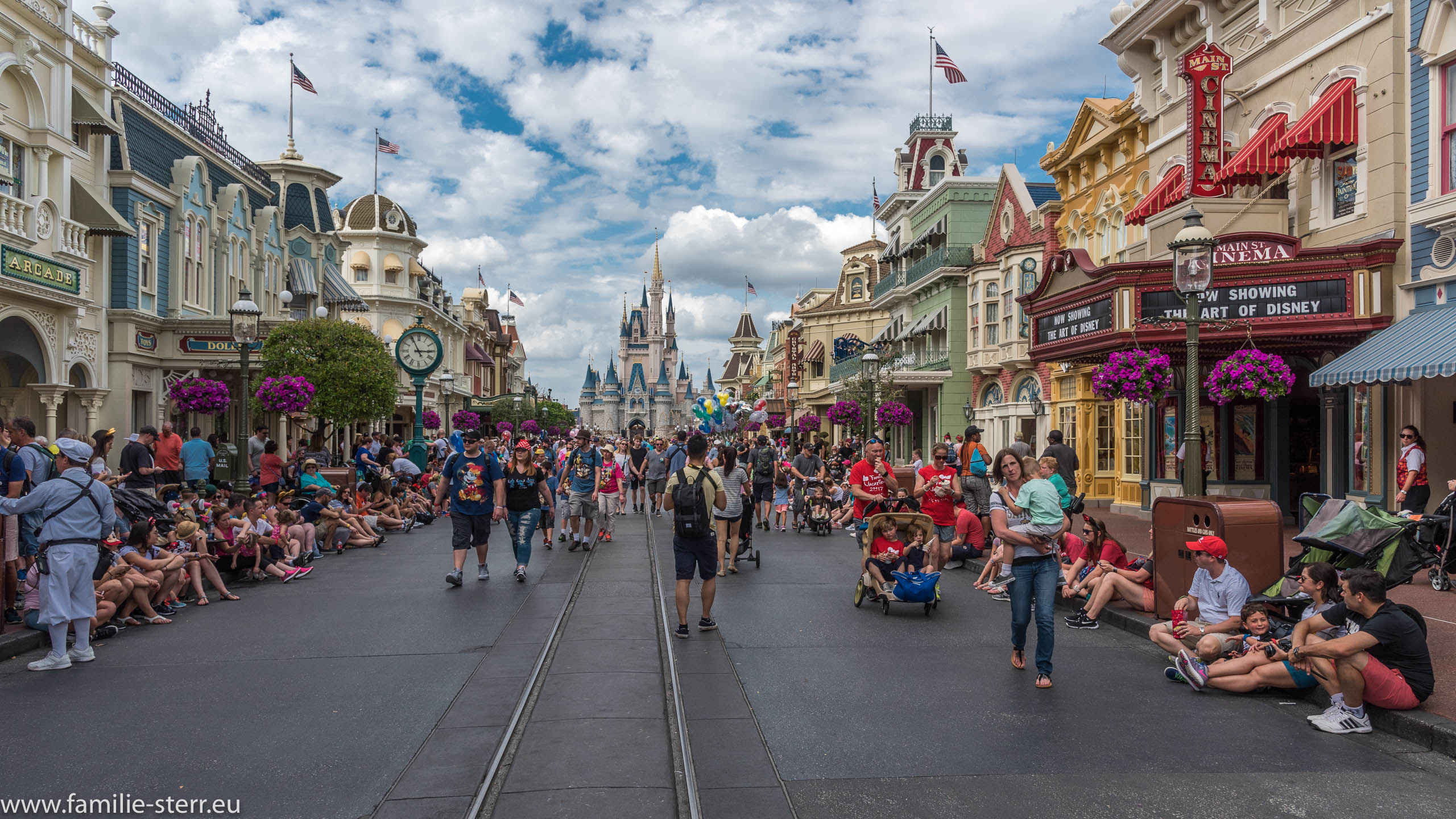 Magic Kingdom