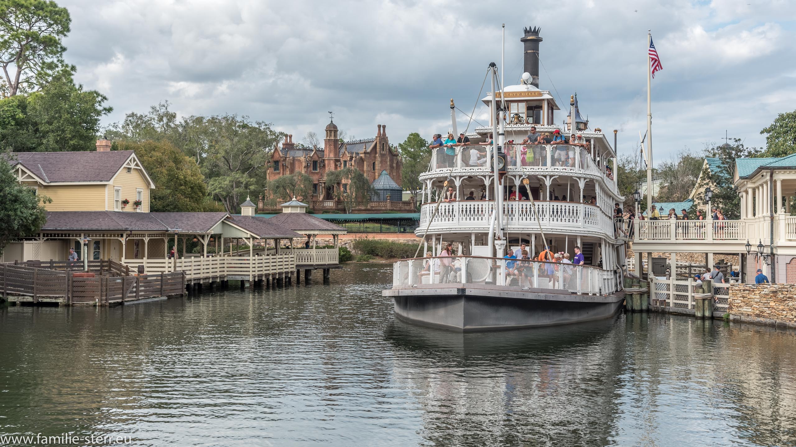 Magic Kingdom