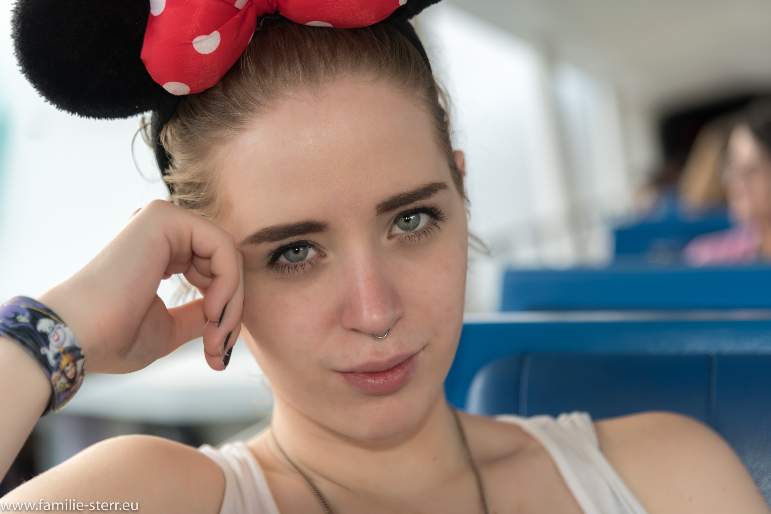 Magic Kingdom