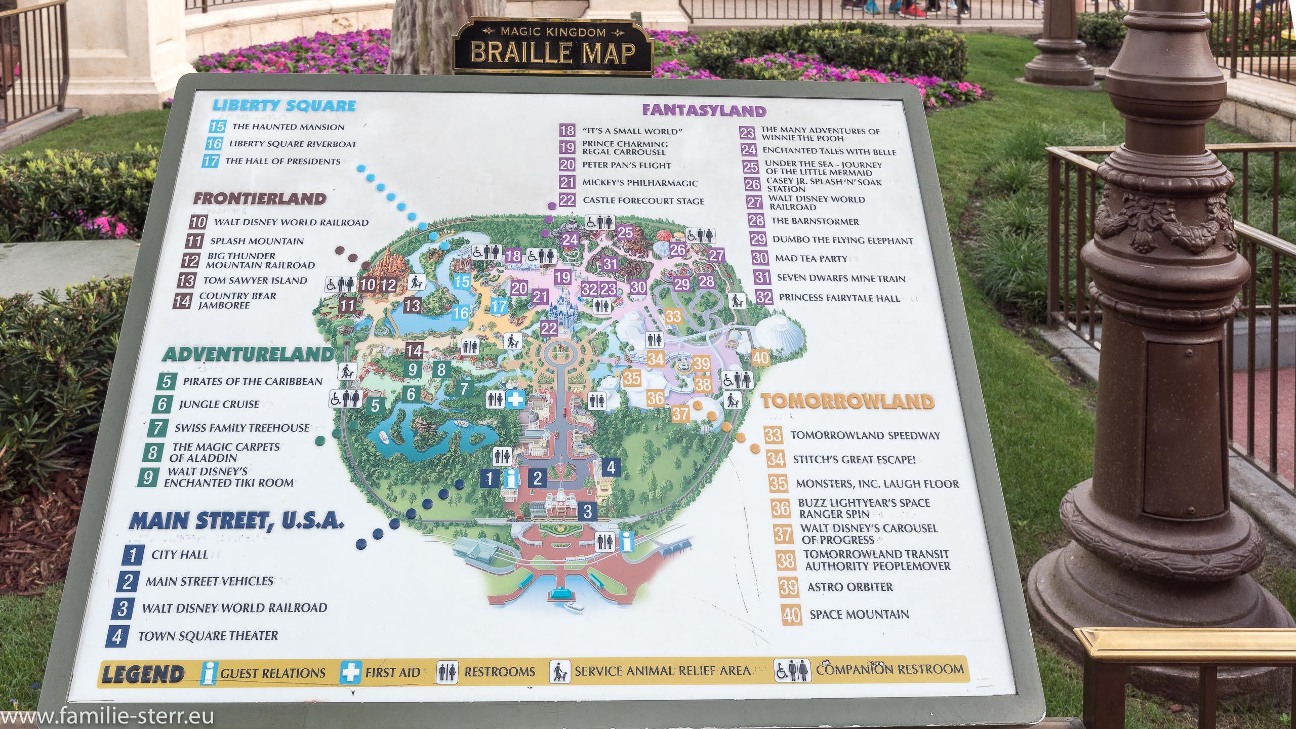 Magic Kingdom