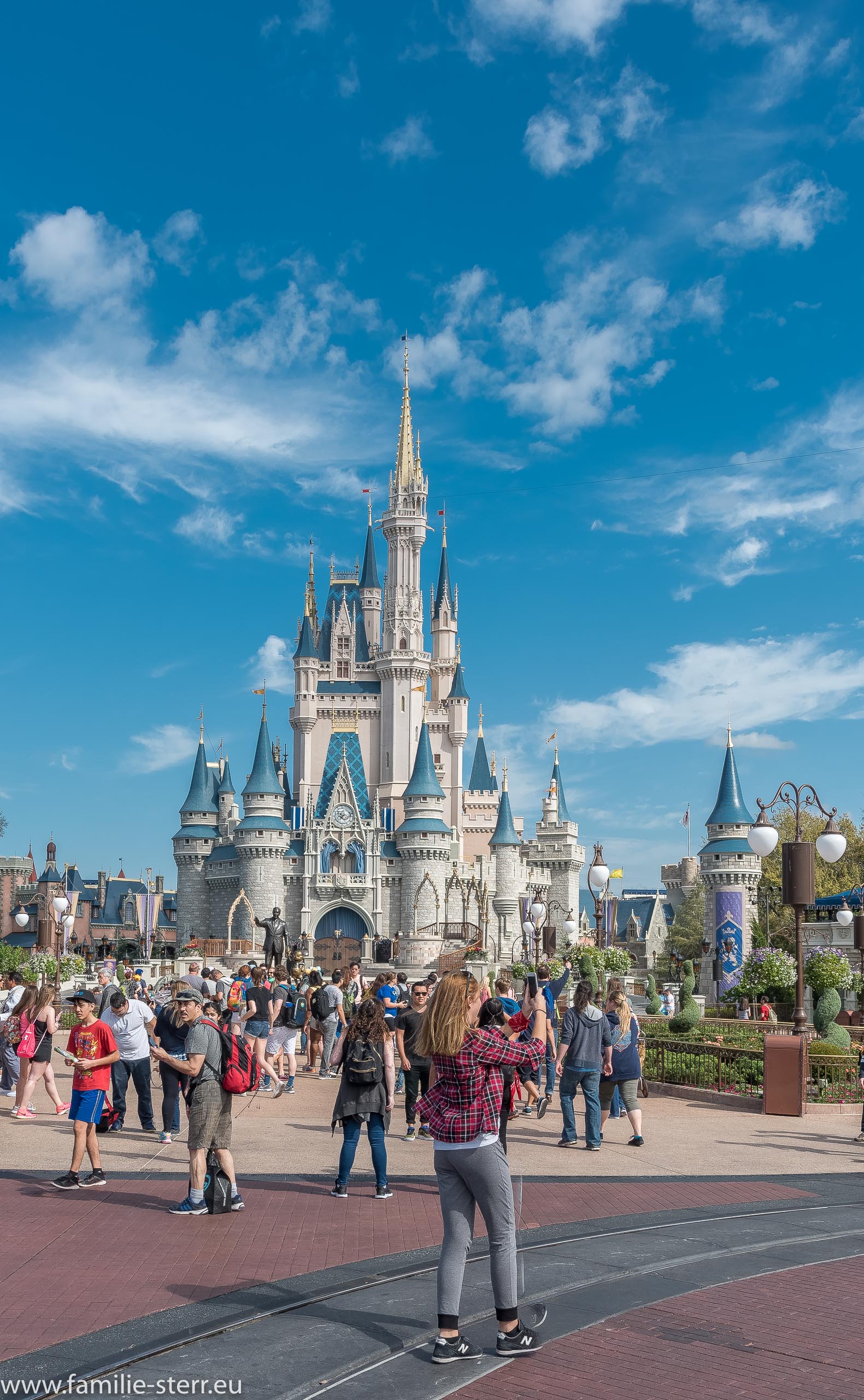 Magic Kingdom
