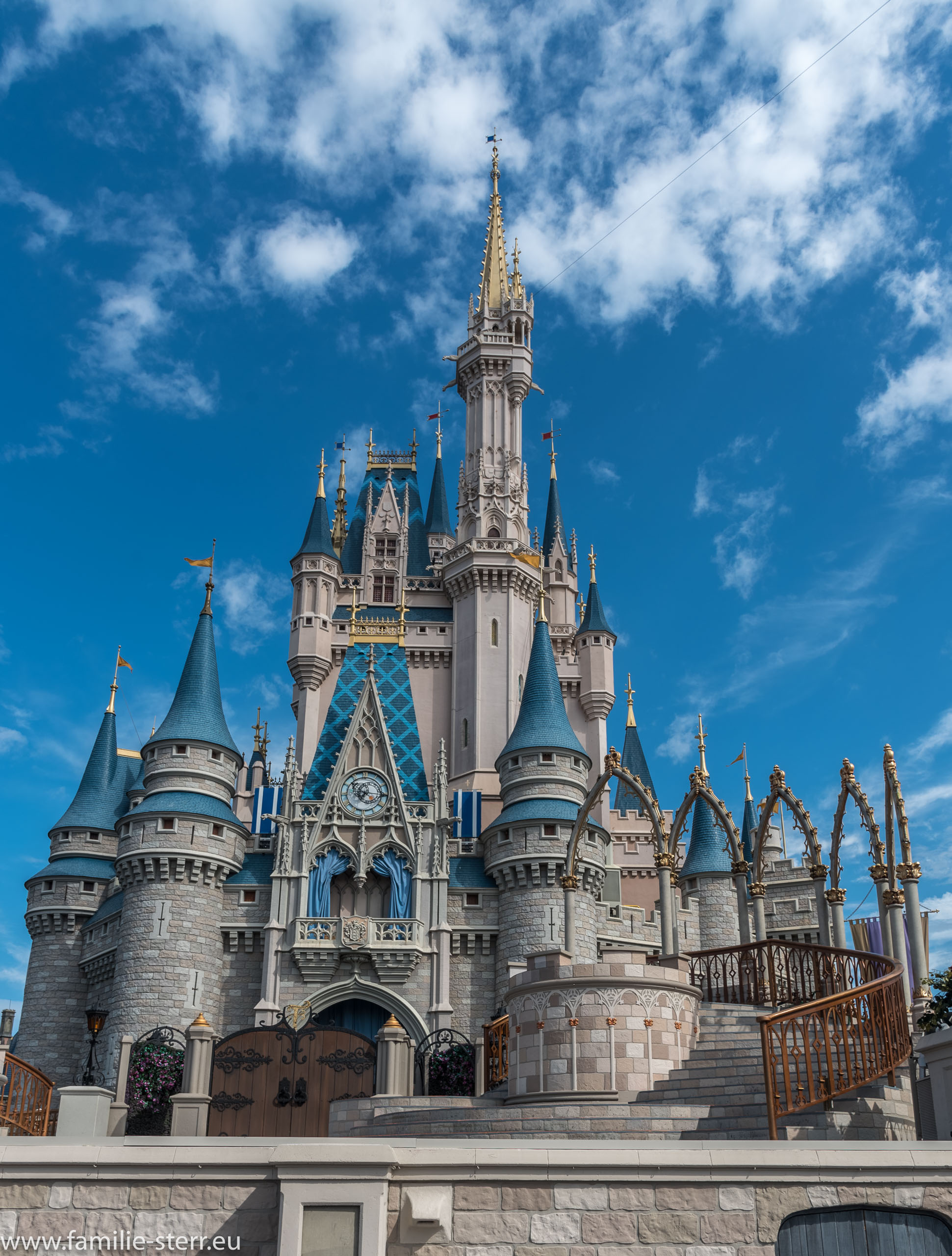 Magic Kingdom